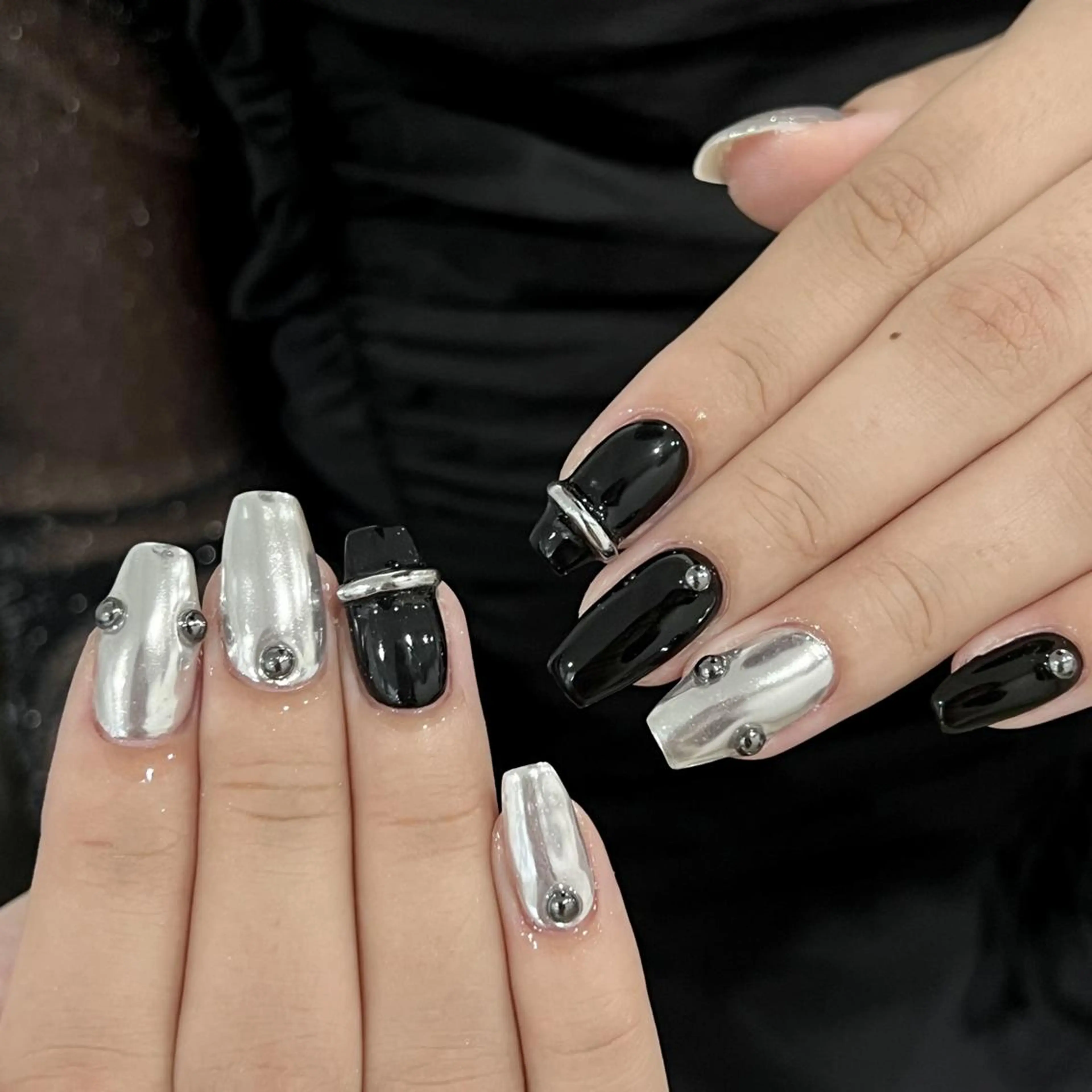 ネイル ハンドネイル Ugirl NailSalonのネイルデザイン