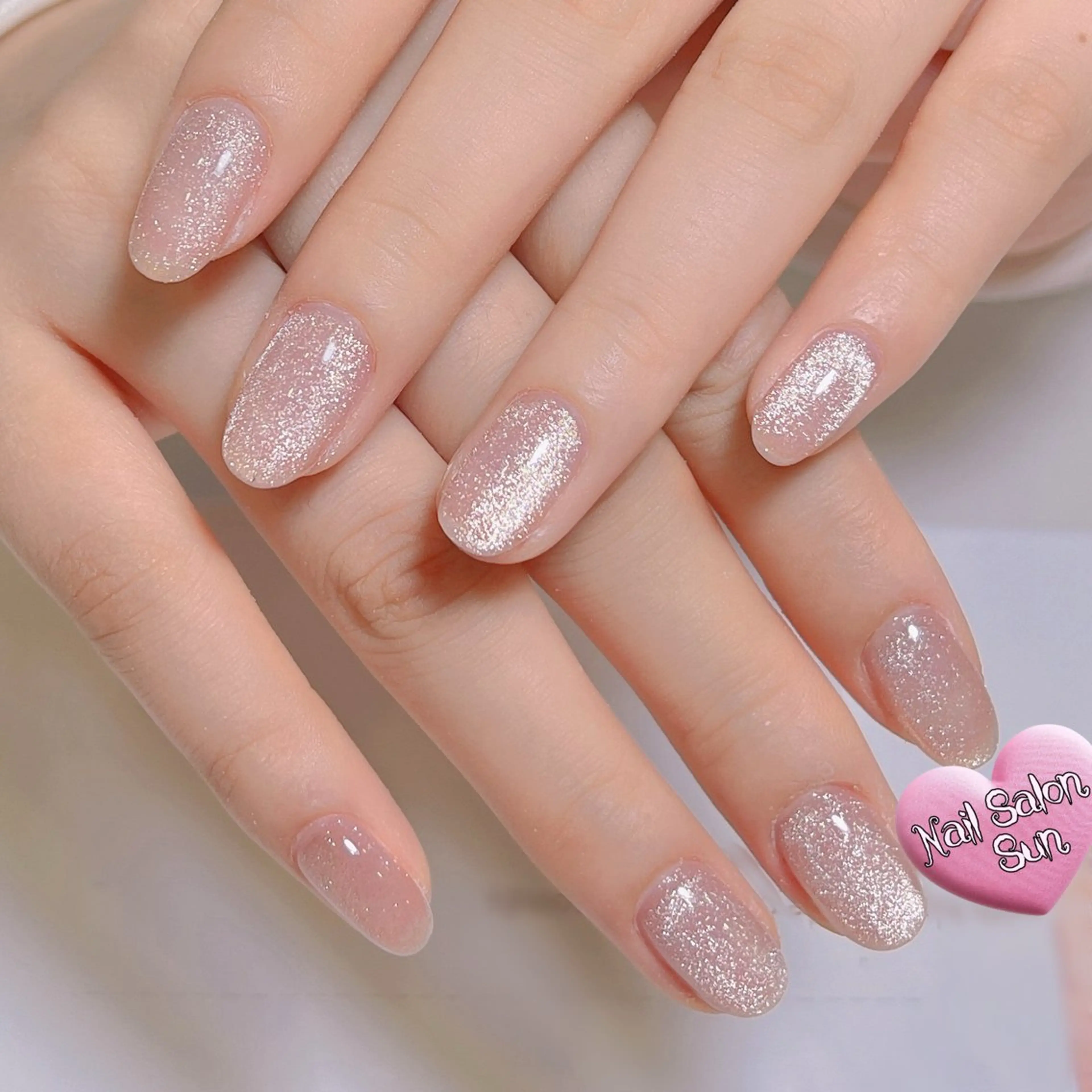 ネイル ハンドネイル Sun Nail サン ネイルサロンのネイルデザイン