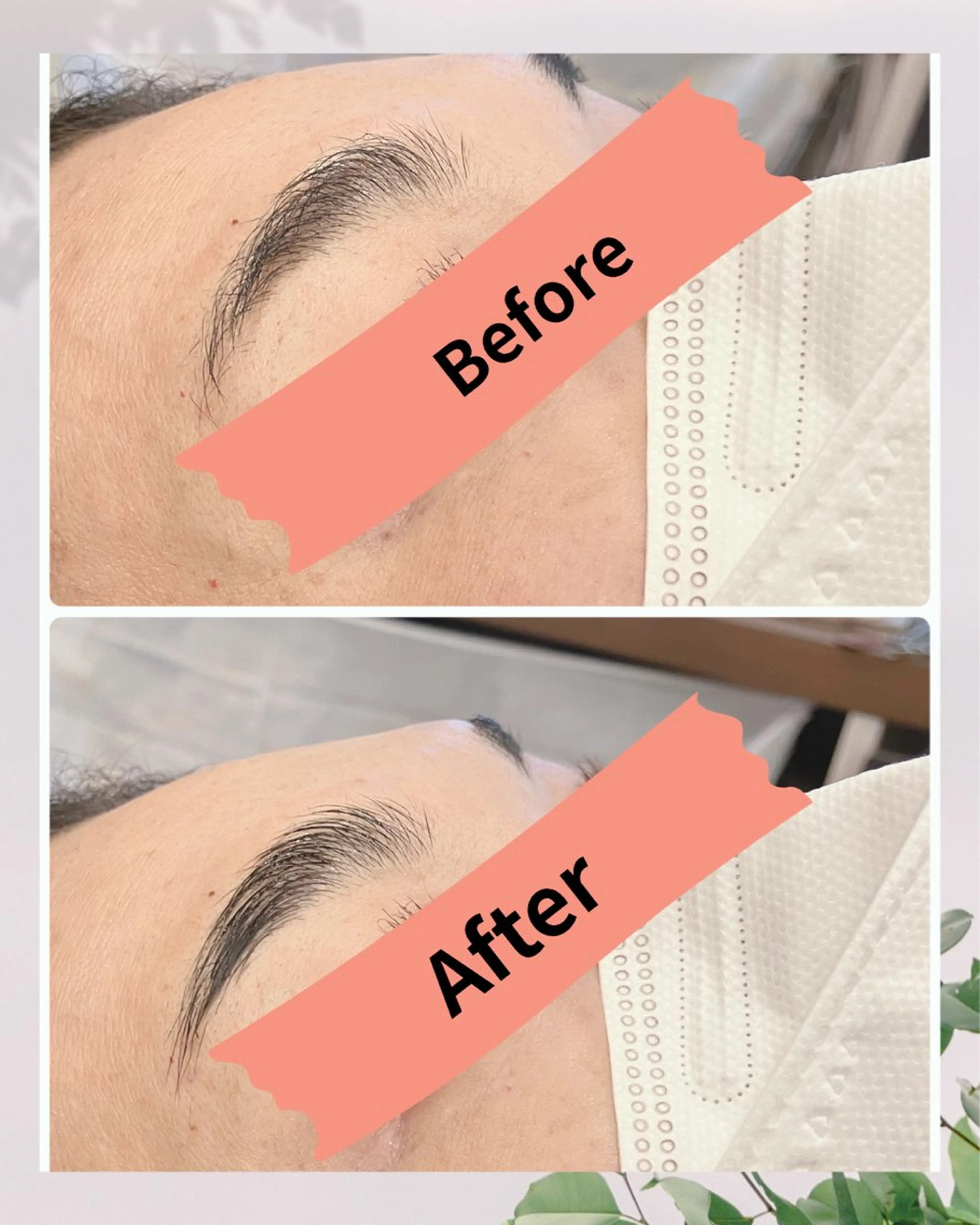 アイブロウ その他(アイブロウ) infinity所属・Infinity インフィニティのエステ・リラクイメージ