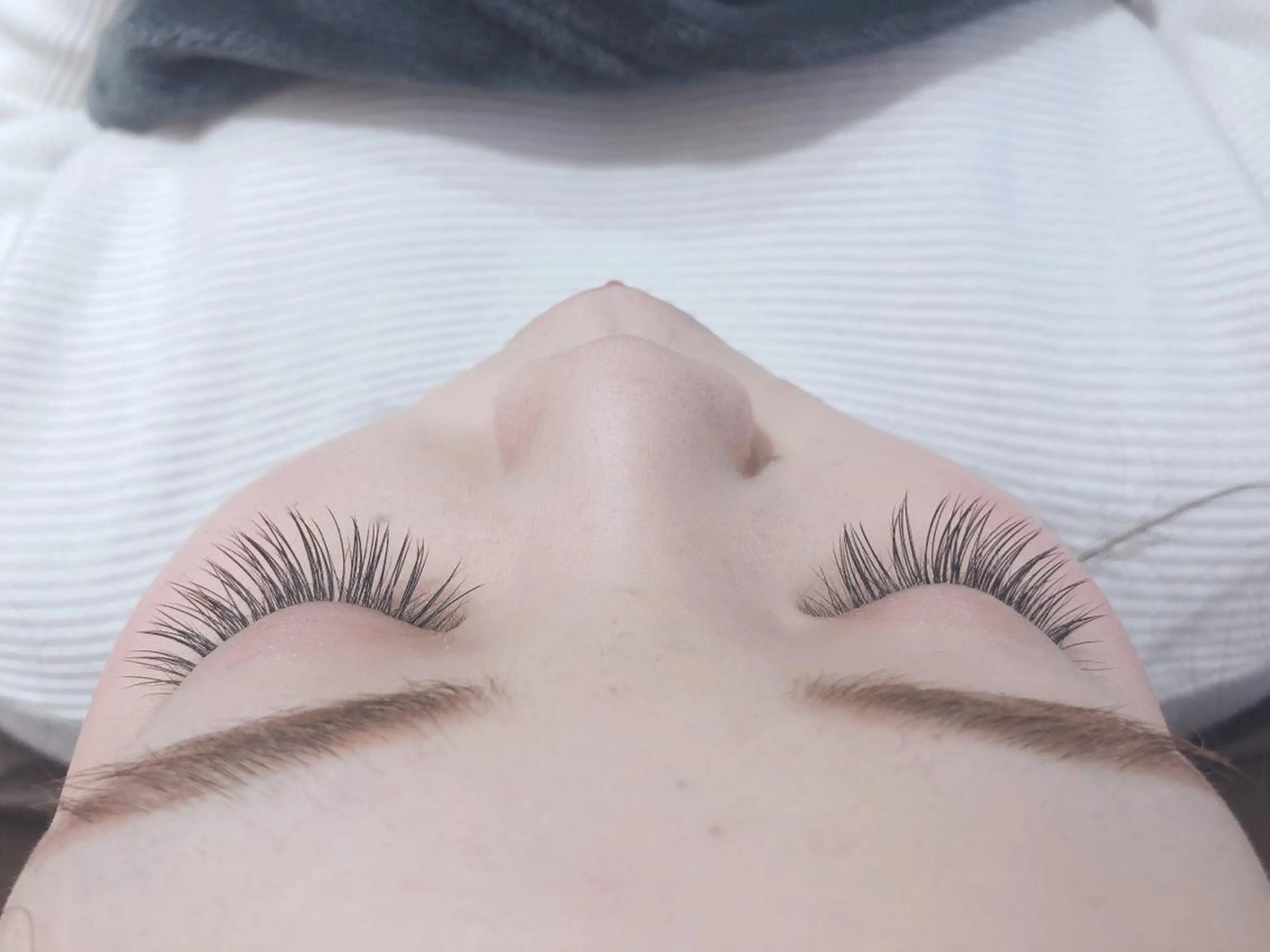 マツエク・マツパ 横浜Bob美容師🤎 ERINAのヘアスタイル