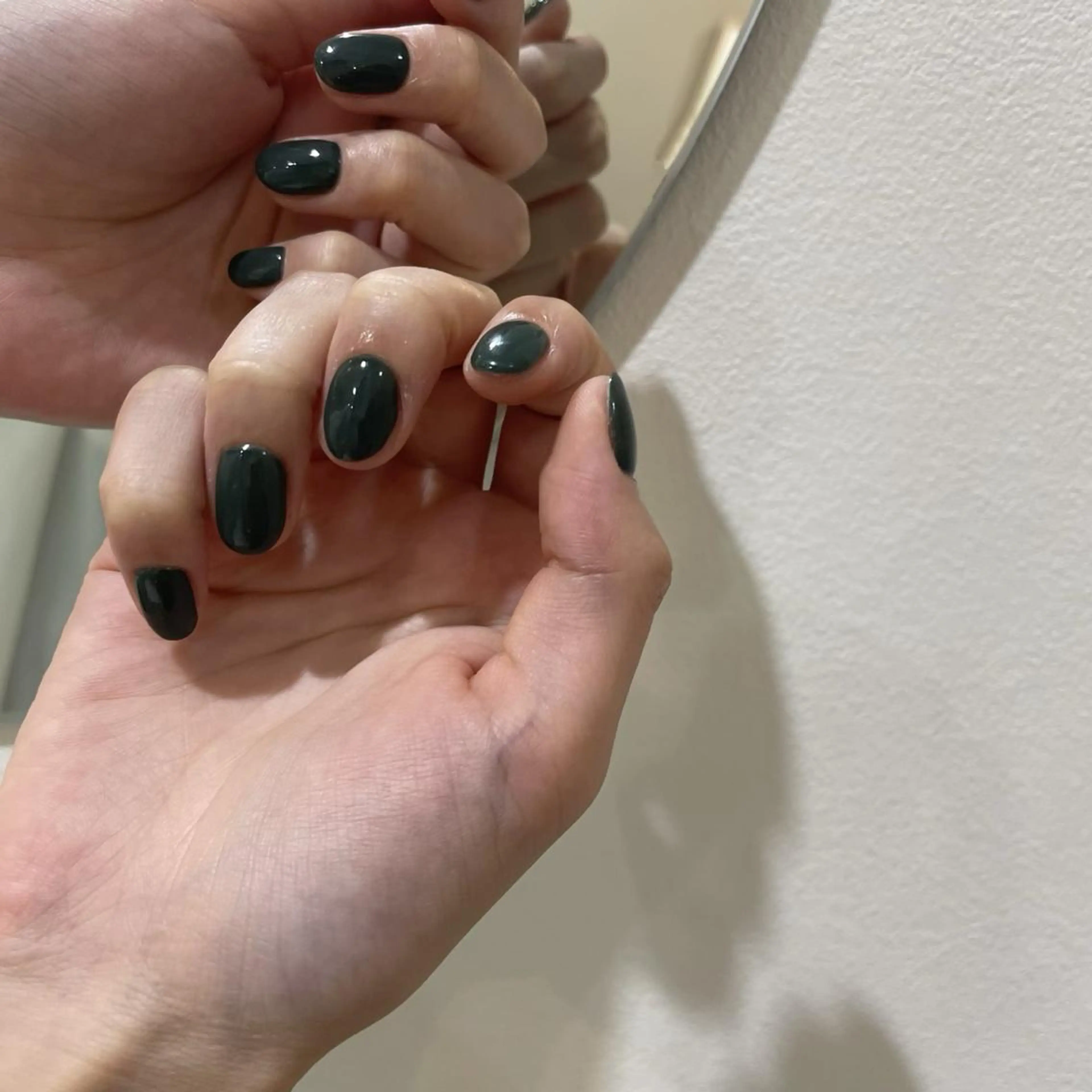 ネイル ハンドネイル UN by ao.のネイルデザイン