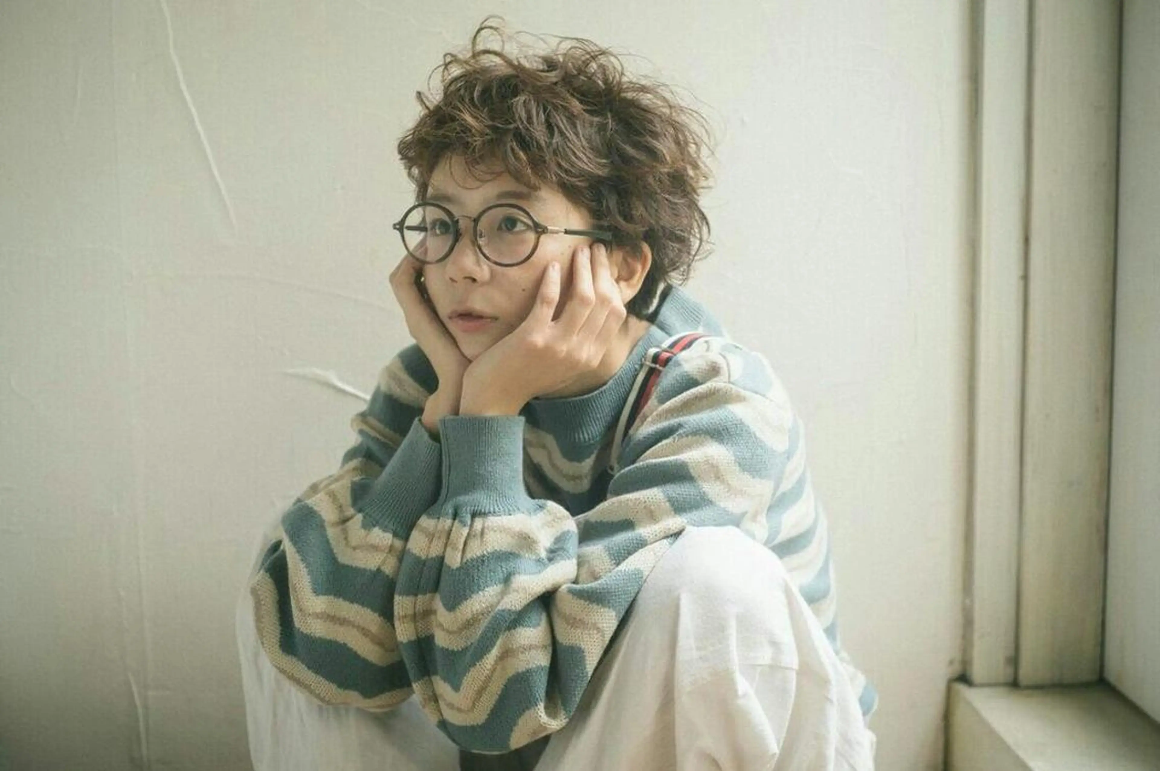 カラー 染谷 菜月の眉毛・アイブロウイメージ