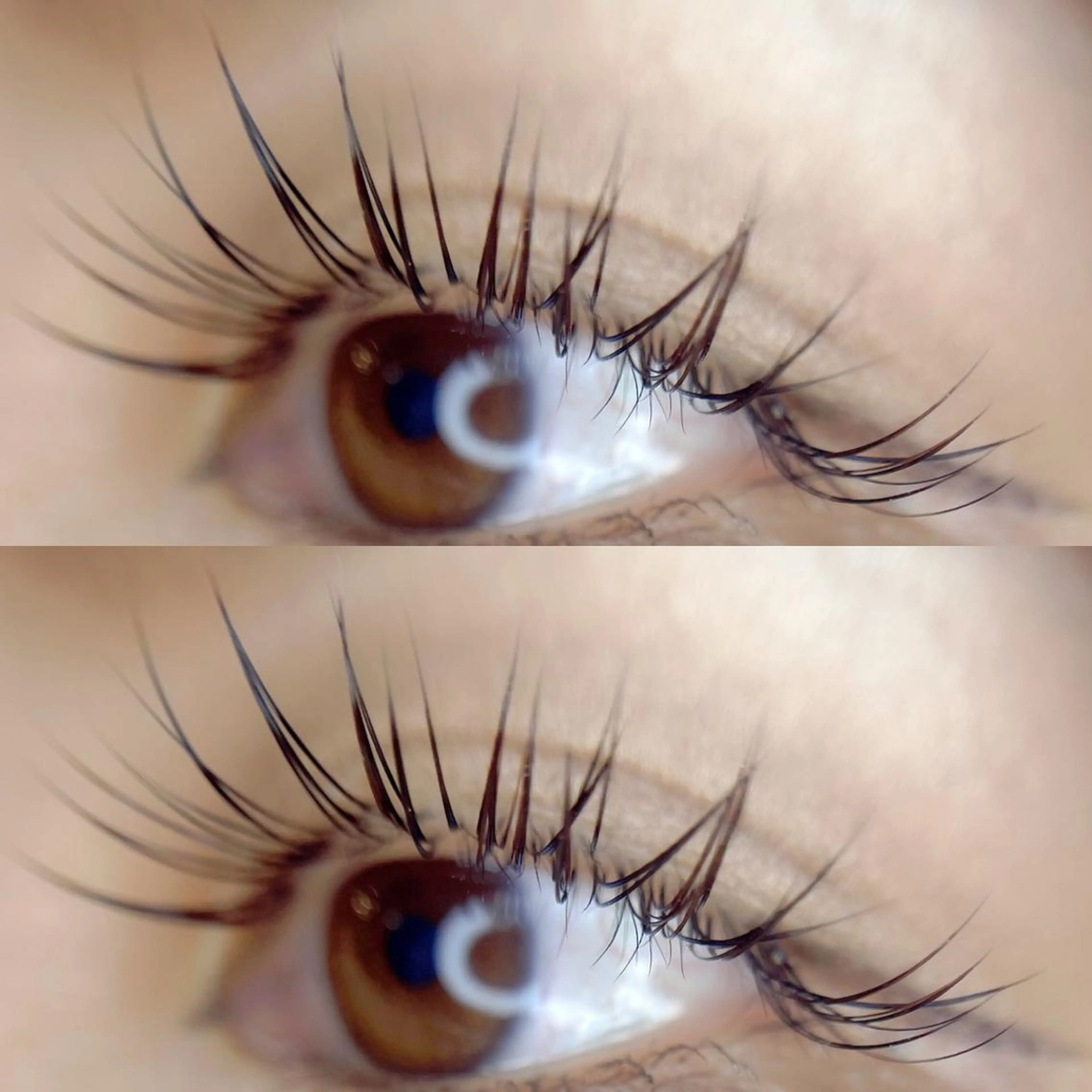 マツエク・マツパ マツエク Ci elのエステ・リラクイメージ