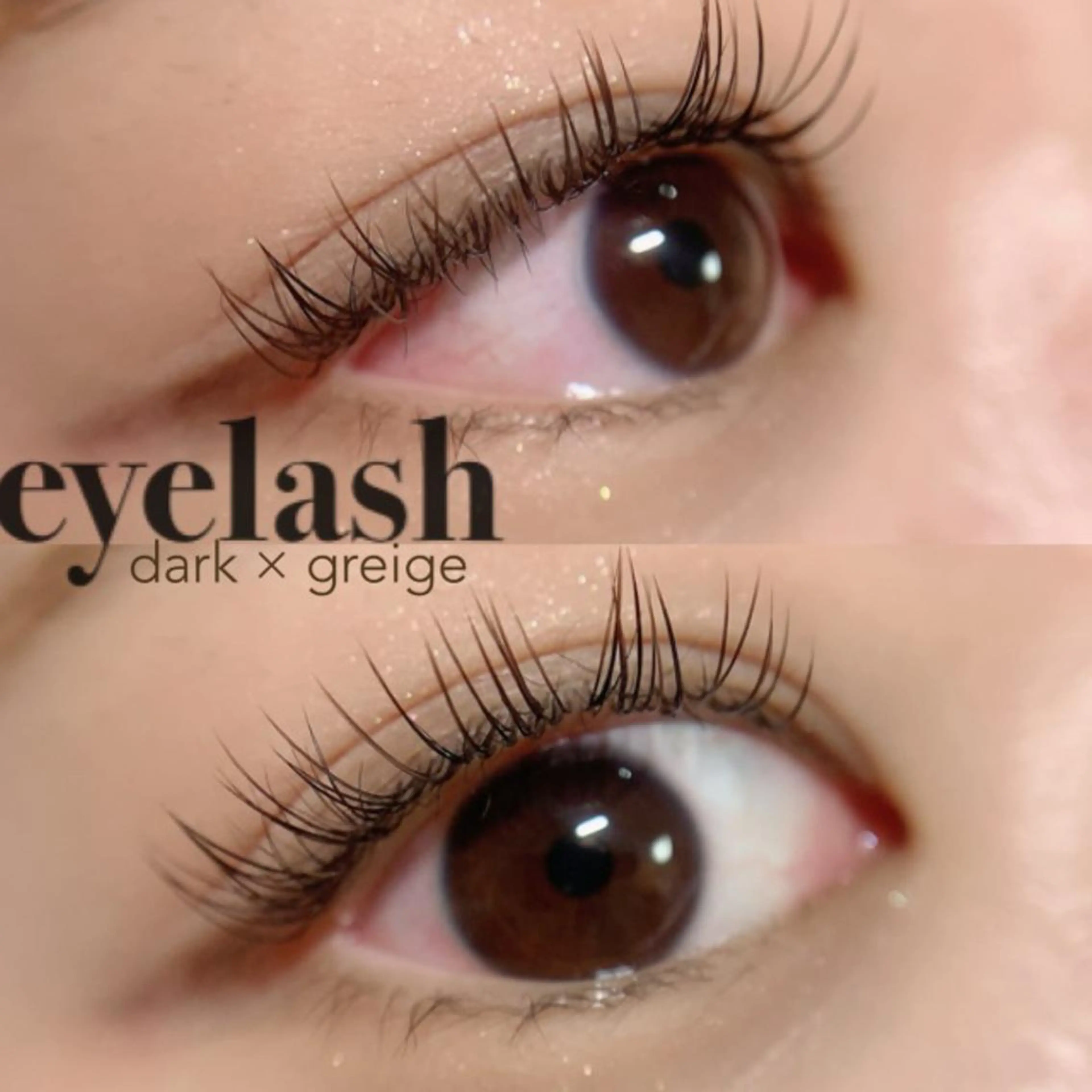 マツエク・マツパ fleur sr.所属・fleur sr. 桝のマツエク・マツパデザイン