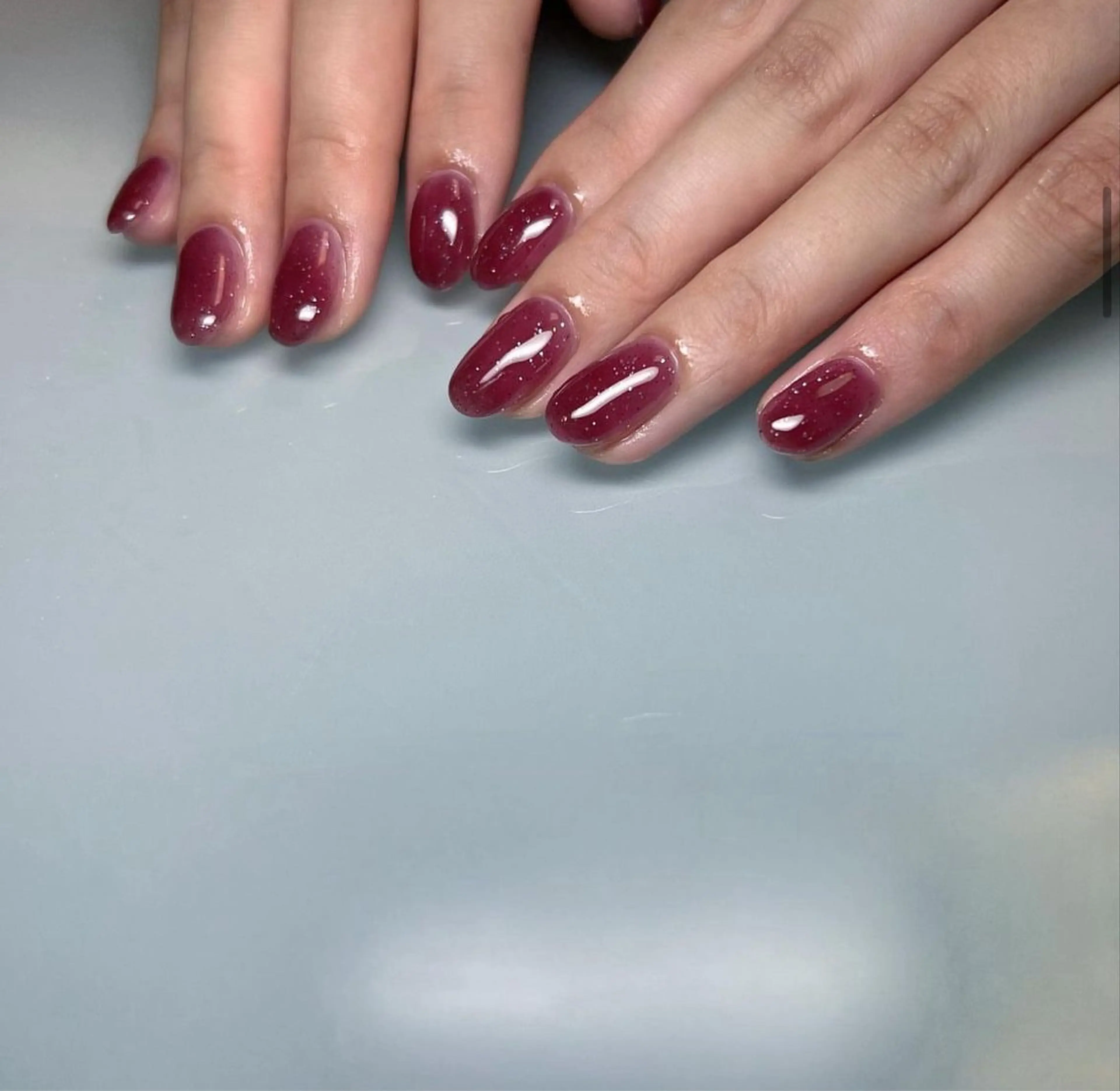 ネイル 中川 ユカのネイルデザイン