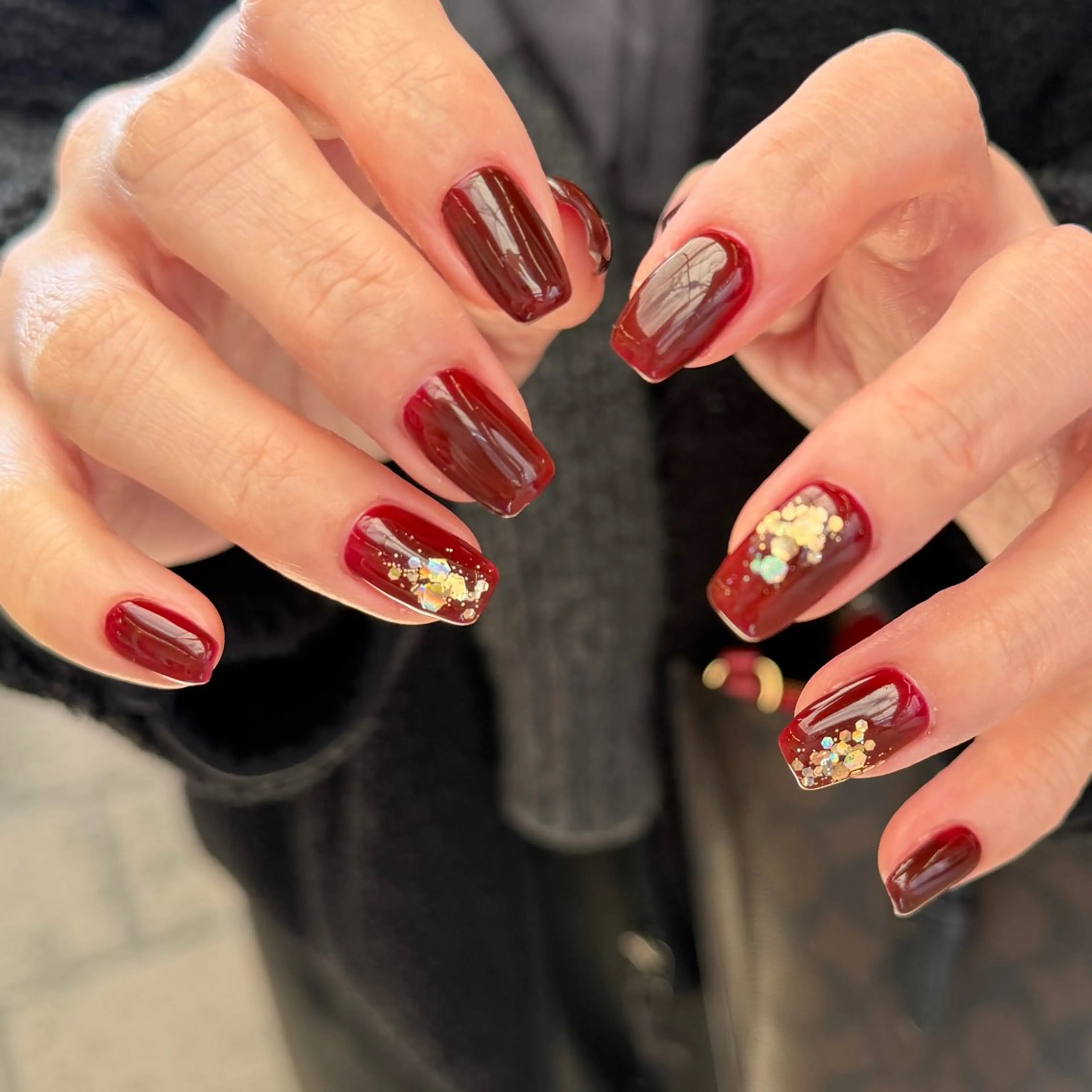 ネイル ハンドネイル フットネイル nail salon  ∞ mikanal ∞所属・nailsalon ∞ ﾐｶﾅﾙ ∞のネイルデザイン