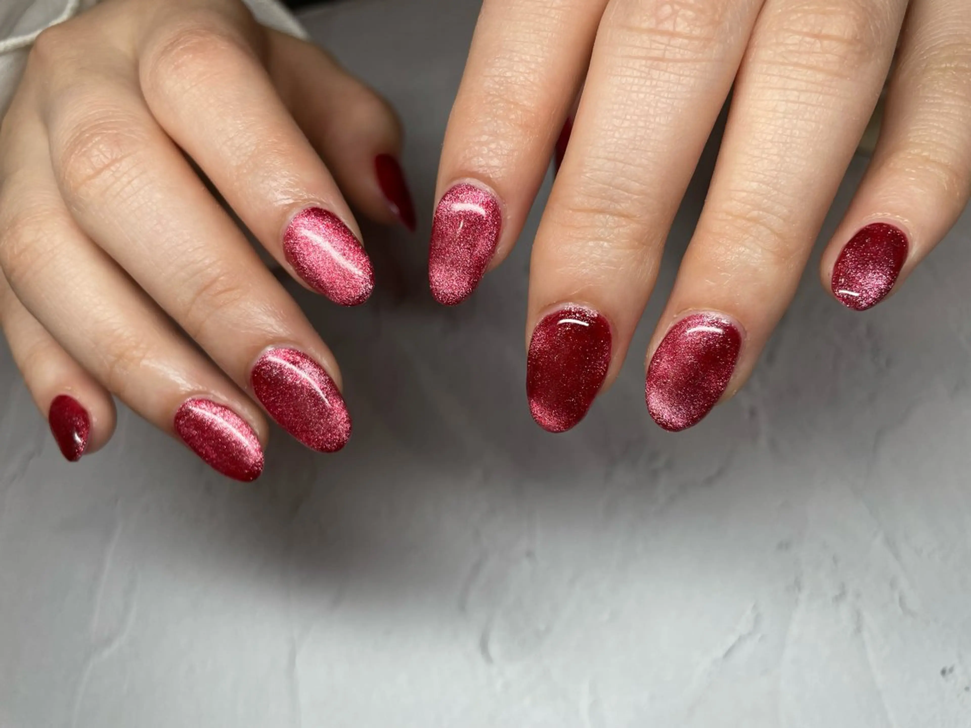 ネイル Pureté by Nnail所属・Pureté by Nnailのネイルデザイン