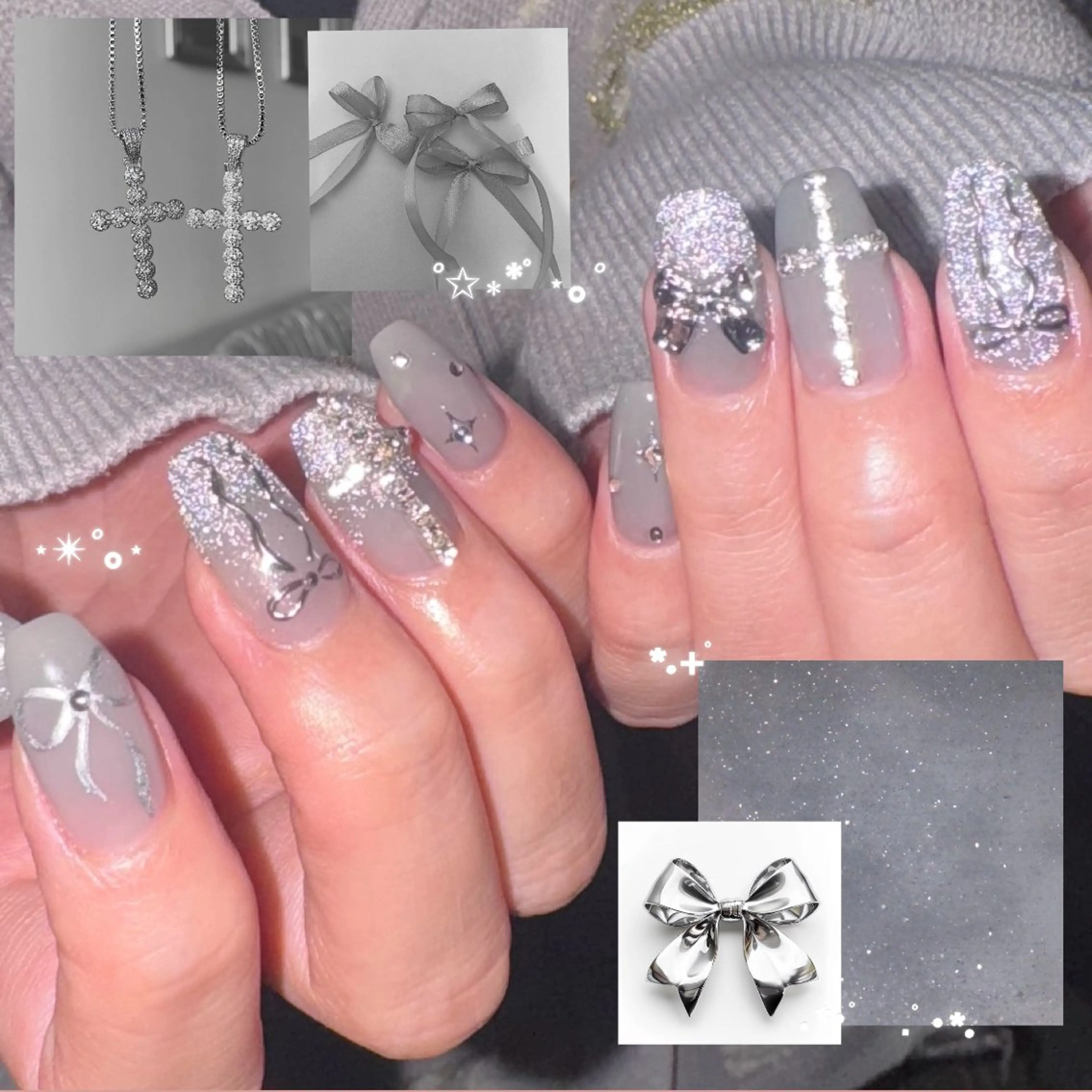 ネイル One YUKIMIのネイルデザイン