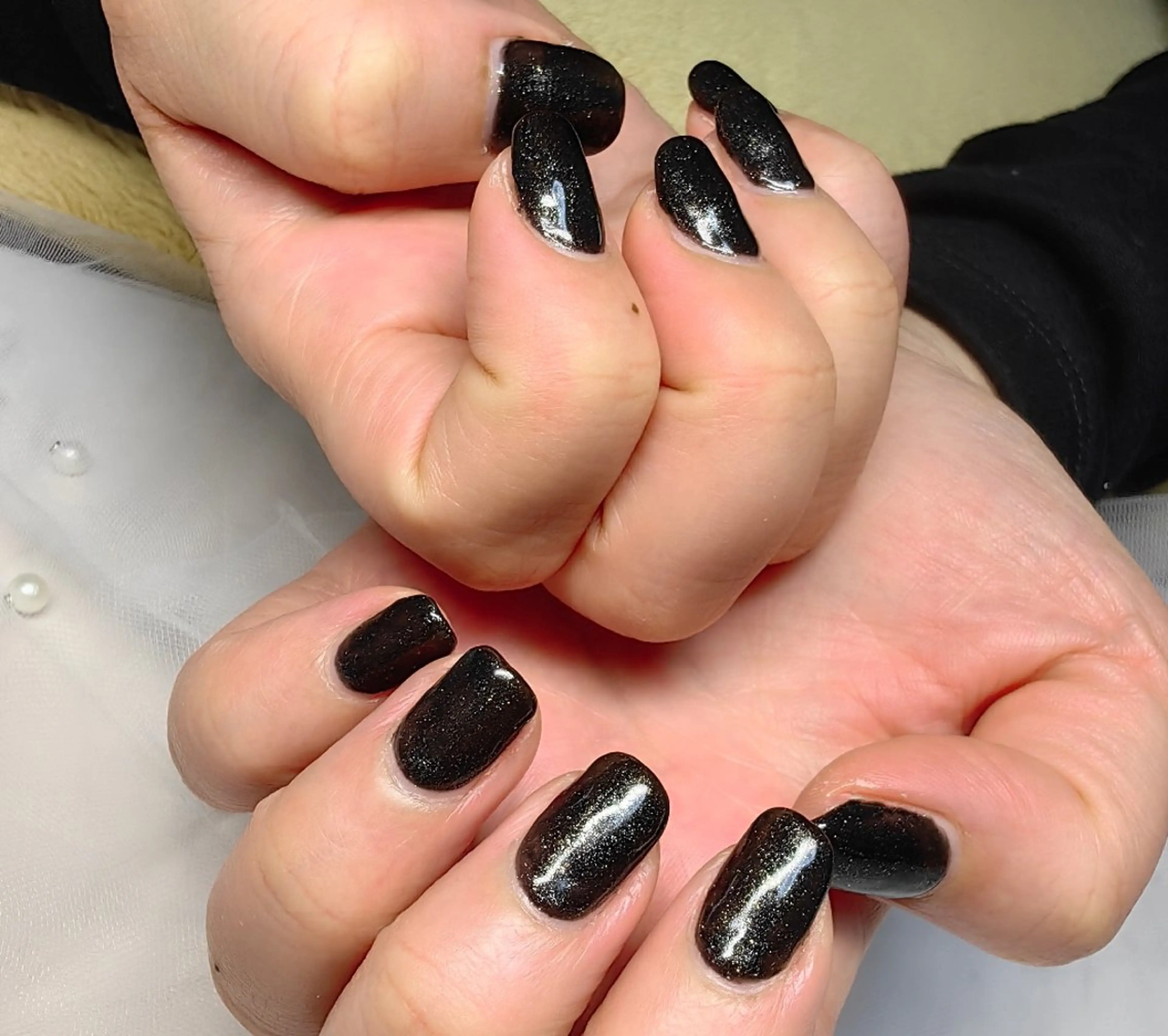 ネイル ハンドネイル reve あやののネイルデザイン