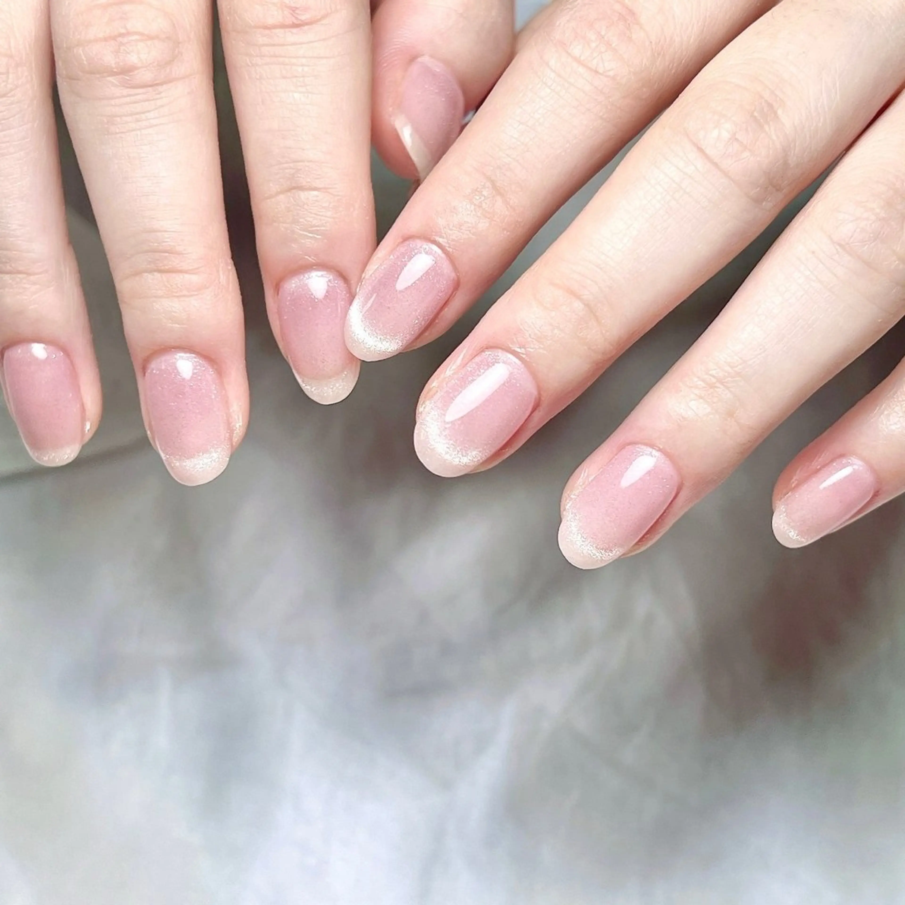 ネイル ハンドネイル 🤎Yun nail salon🤎のネイルデザイン