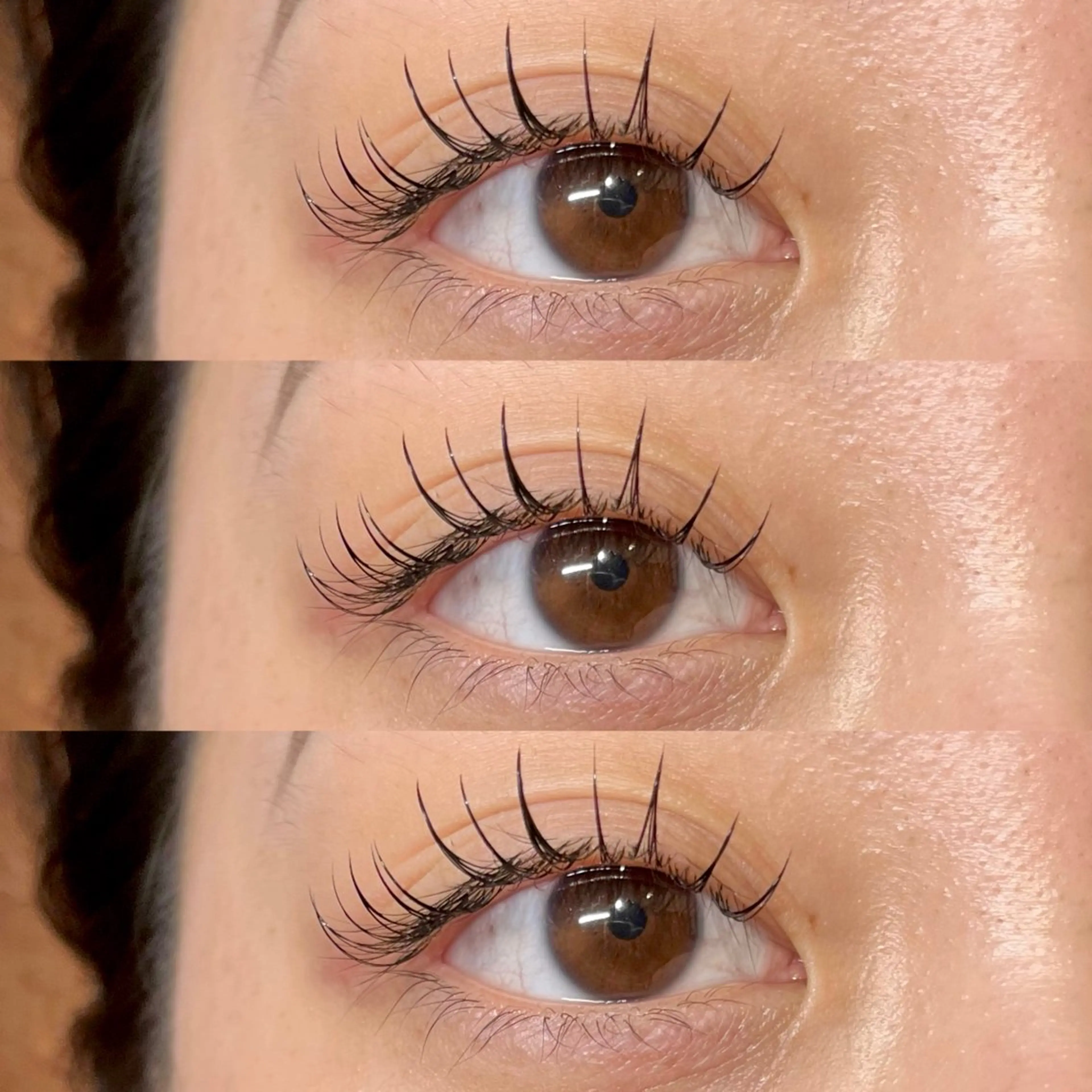 マツエク・マツパ マツエク ガレリアエレガンテ /栄🎀ななか🎀のマツエク・マツパデザイン