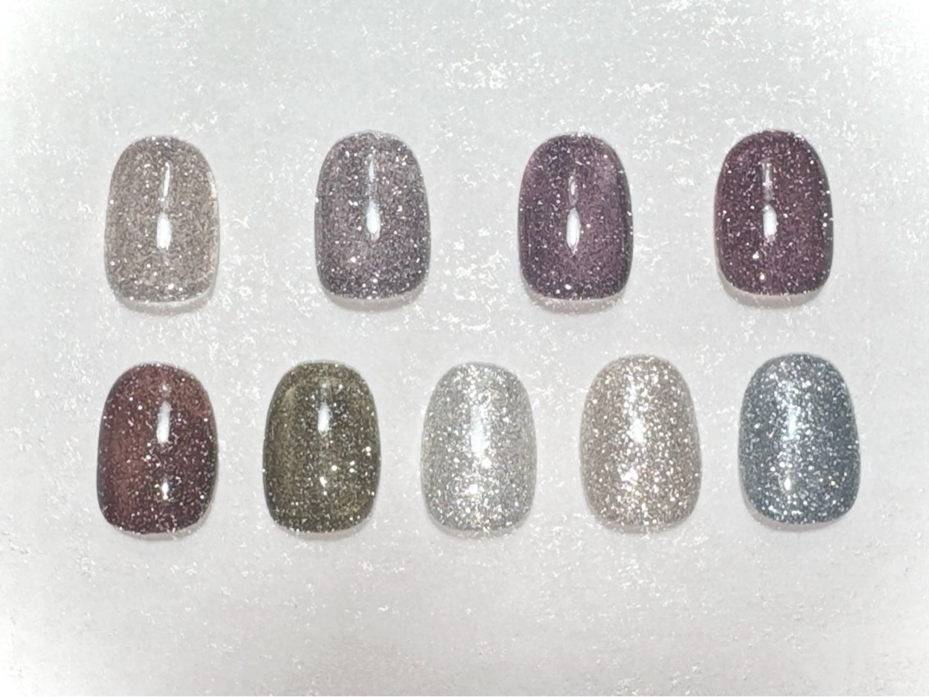 【hand】　flashの写真