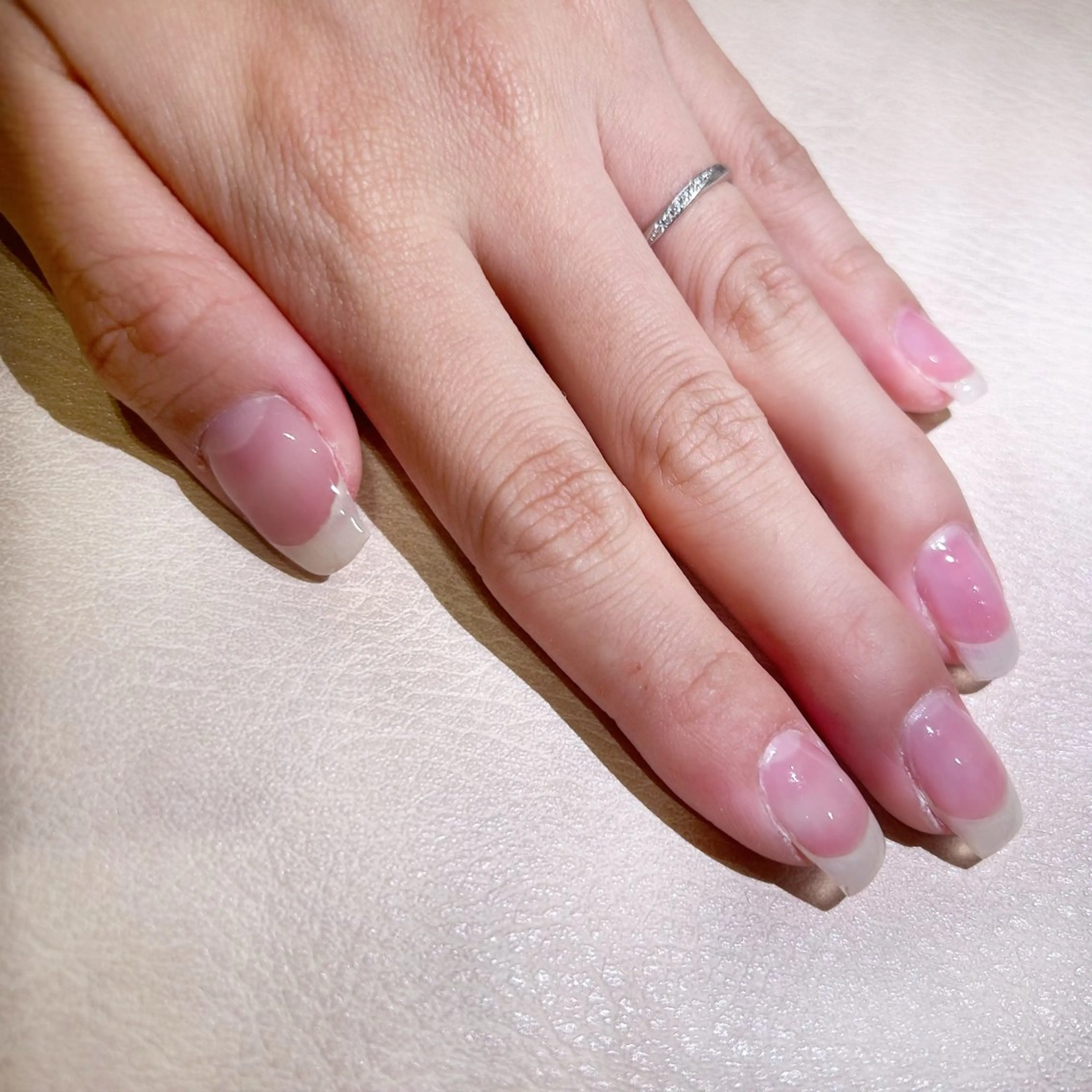 ネイル beauty by RERAC所属・原田 麻香のネイルデザイン