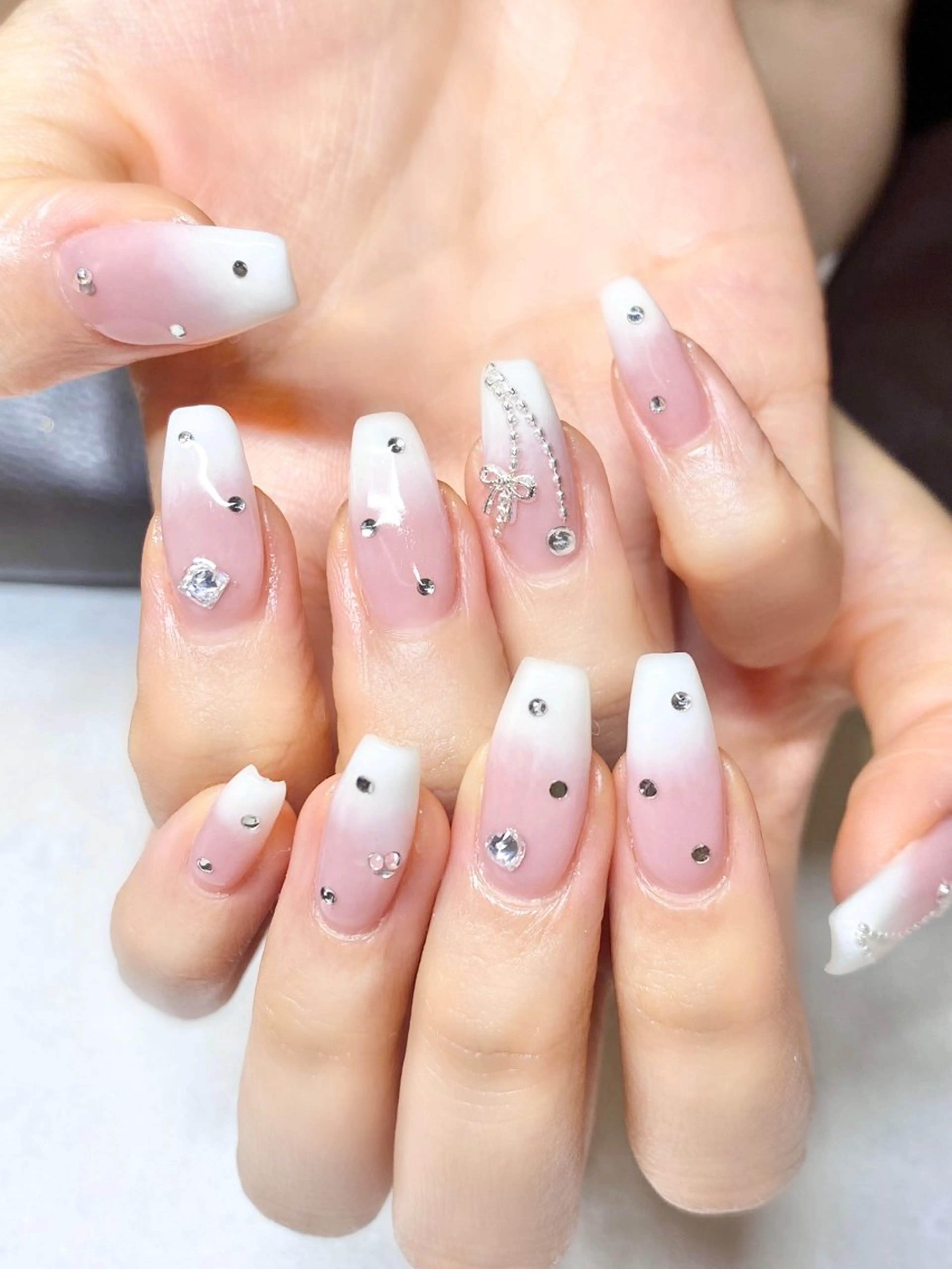 ネイル アートネイル ハンドネイル C's nailのネイルデザイン