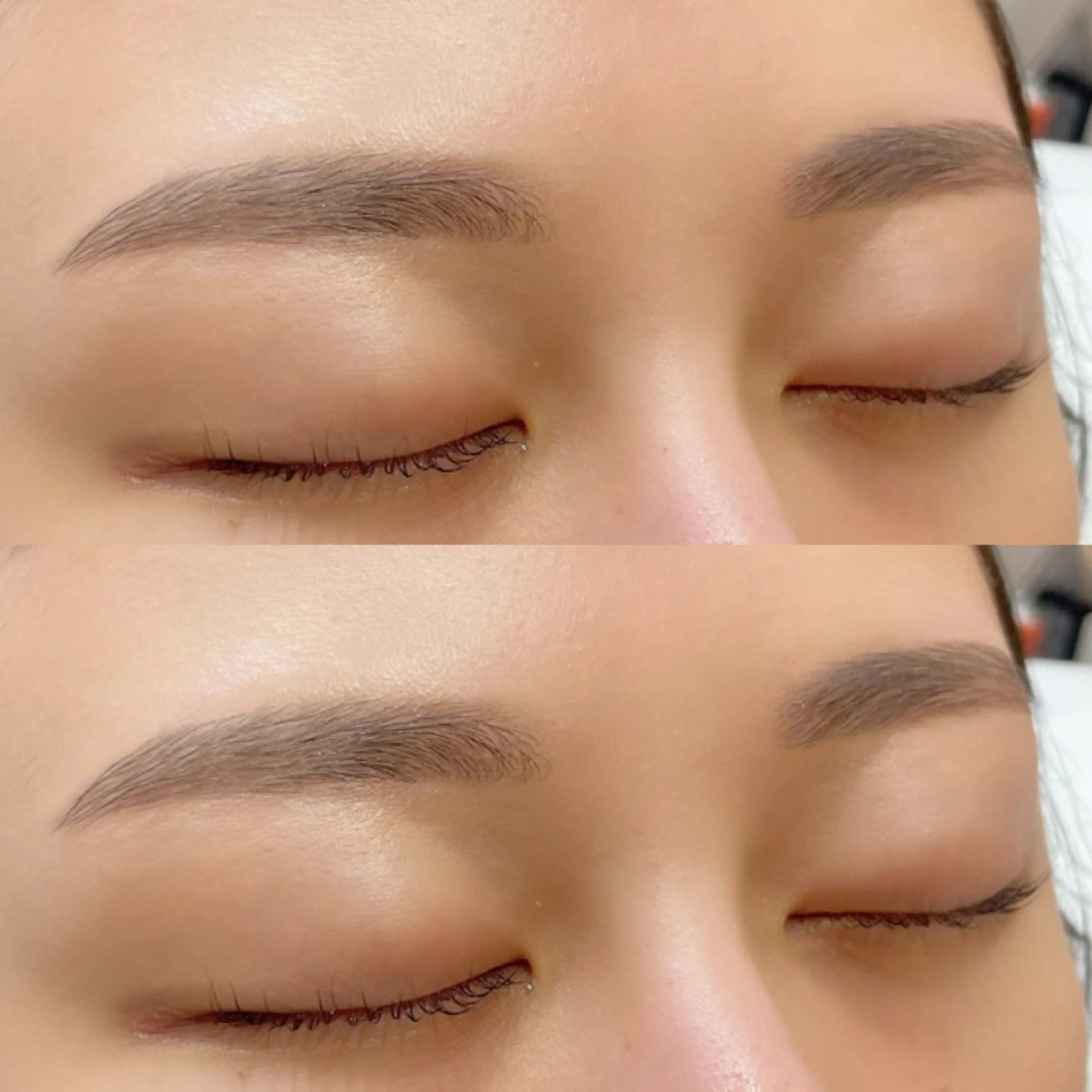 アイブロウ ISLAND TOKYO所属・ISLAND TOKYOの眉毛・アイブロウイメージ