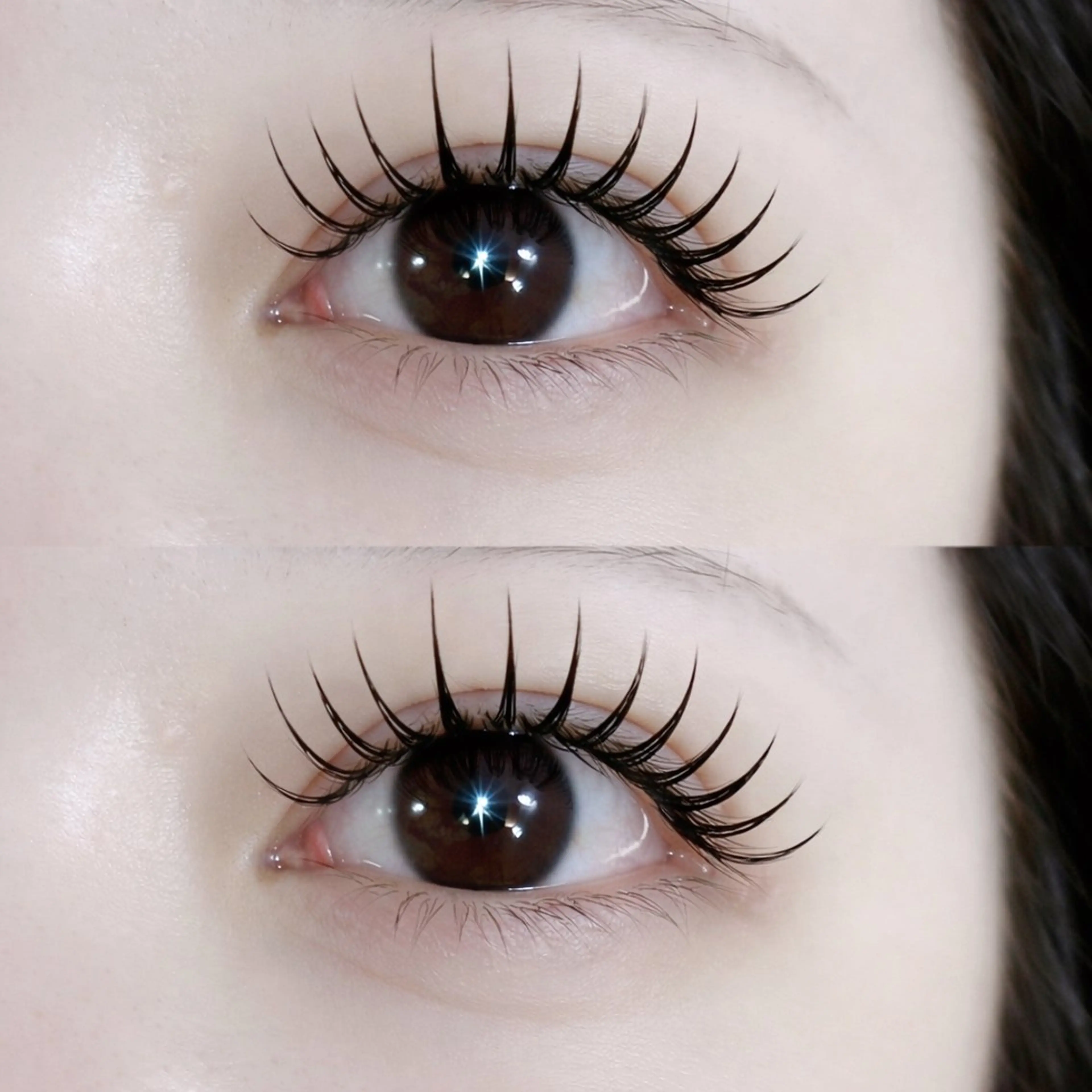 マツエク・マツパ マツエク 🌟yuki🌟 MEMEのマツエク・マツパデザイン