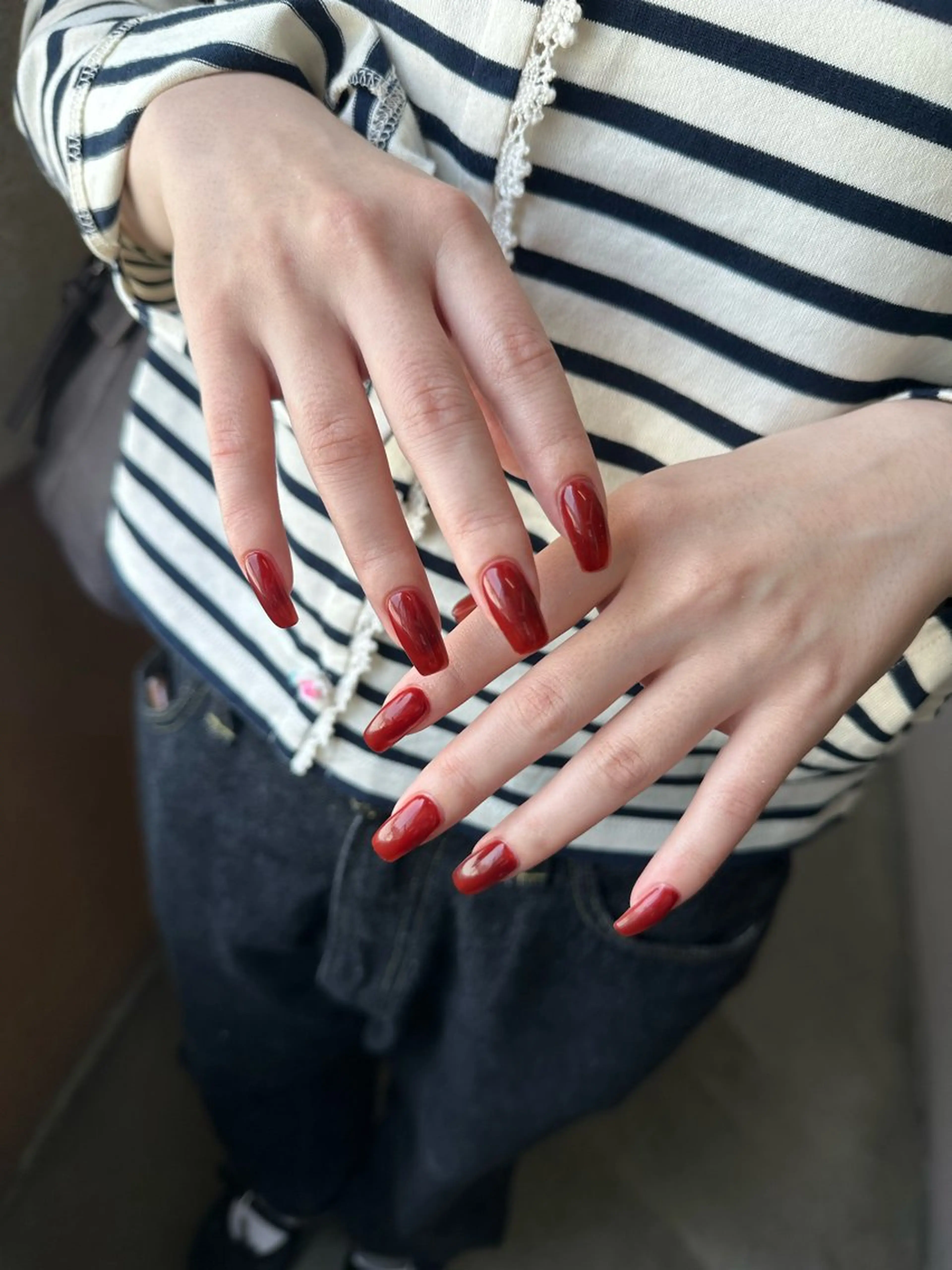 ネイル atelier design Amiのネイルデザイン