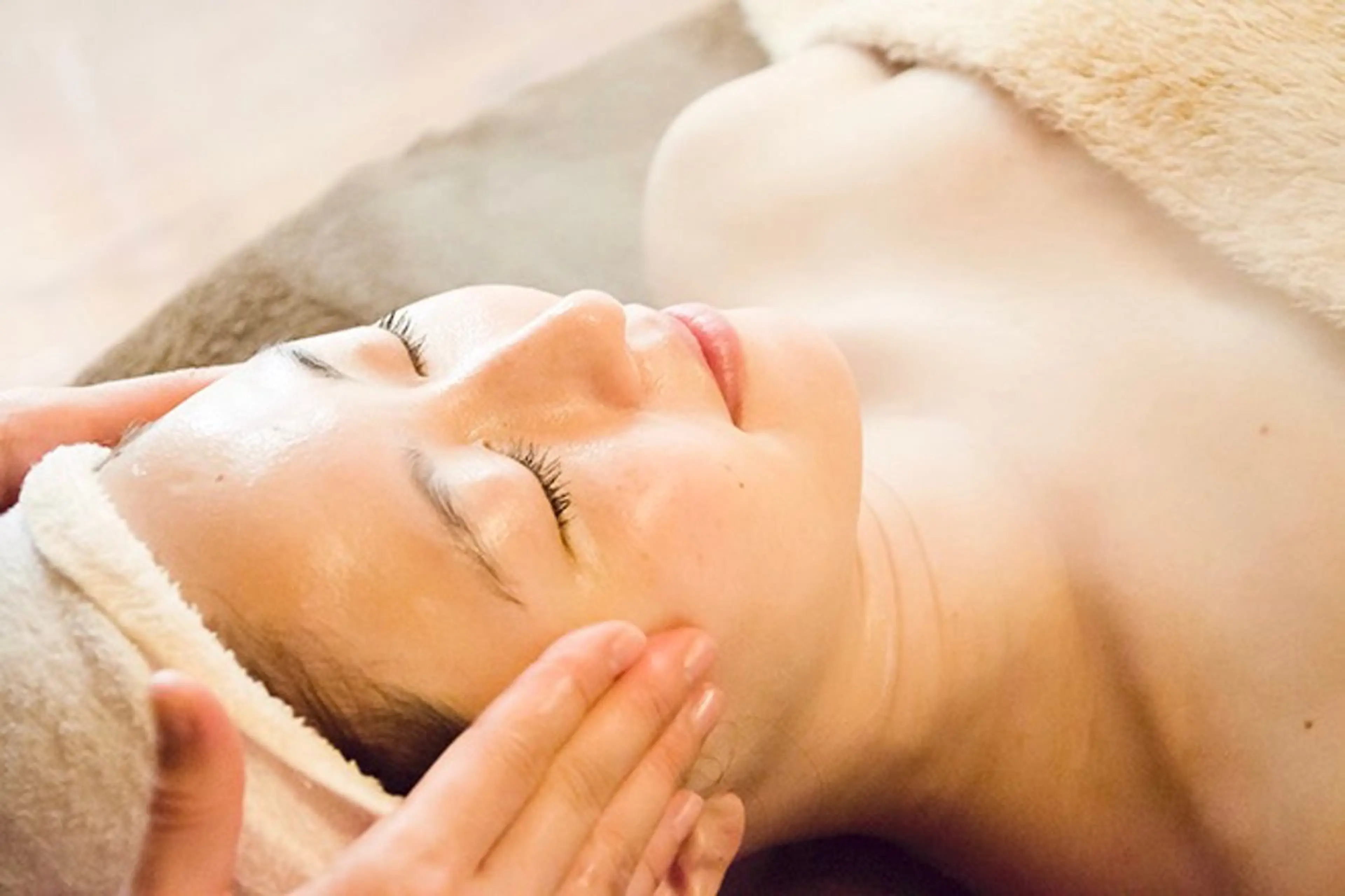 mika akutsuのエステ・リラクイメージ