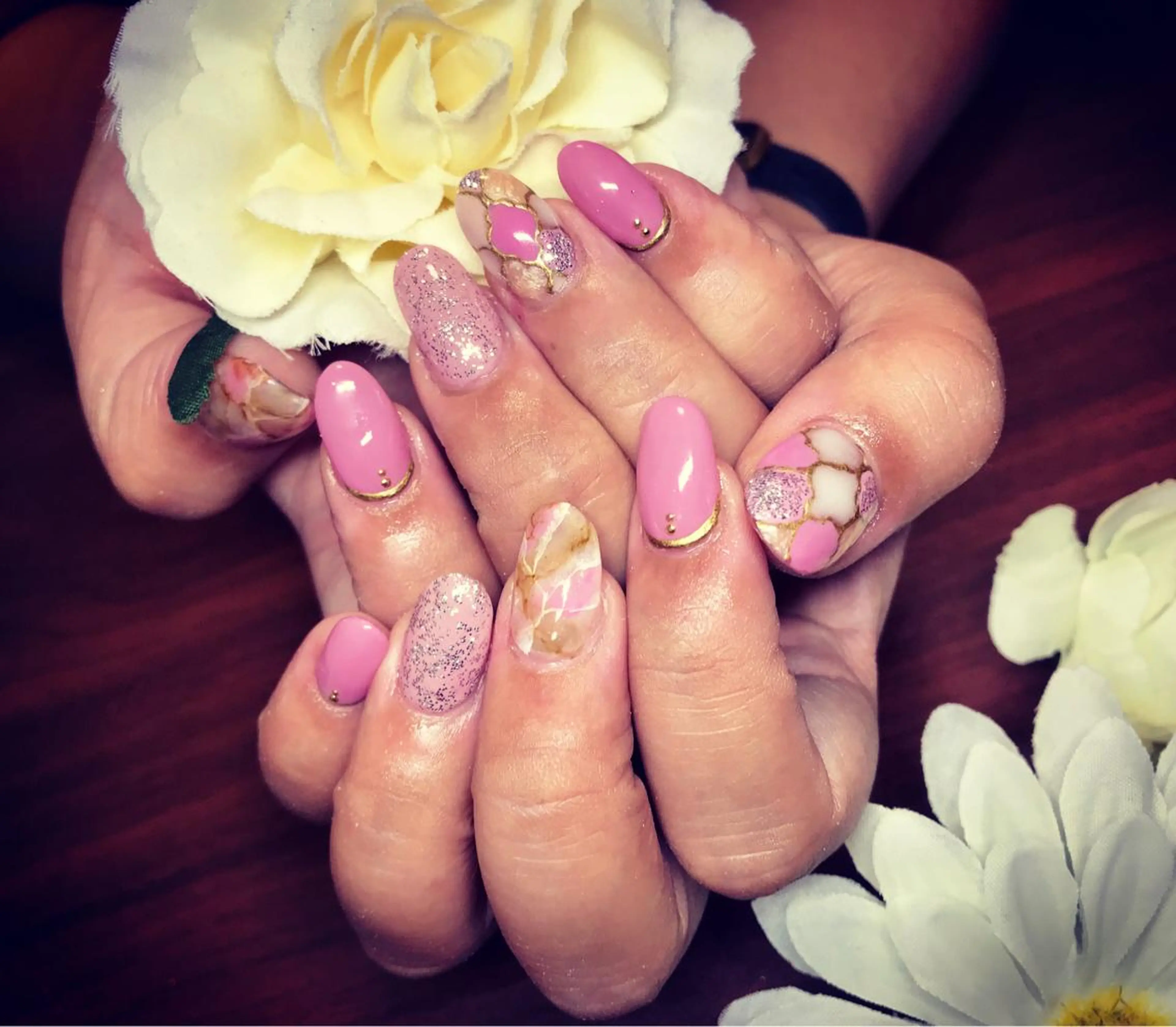 ネイル NAIL salon ACEのネイルデザイン