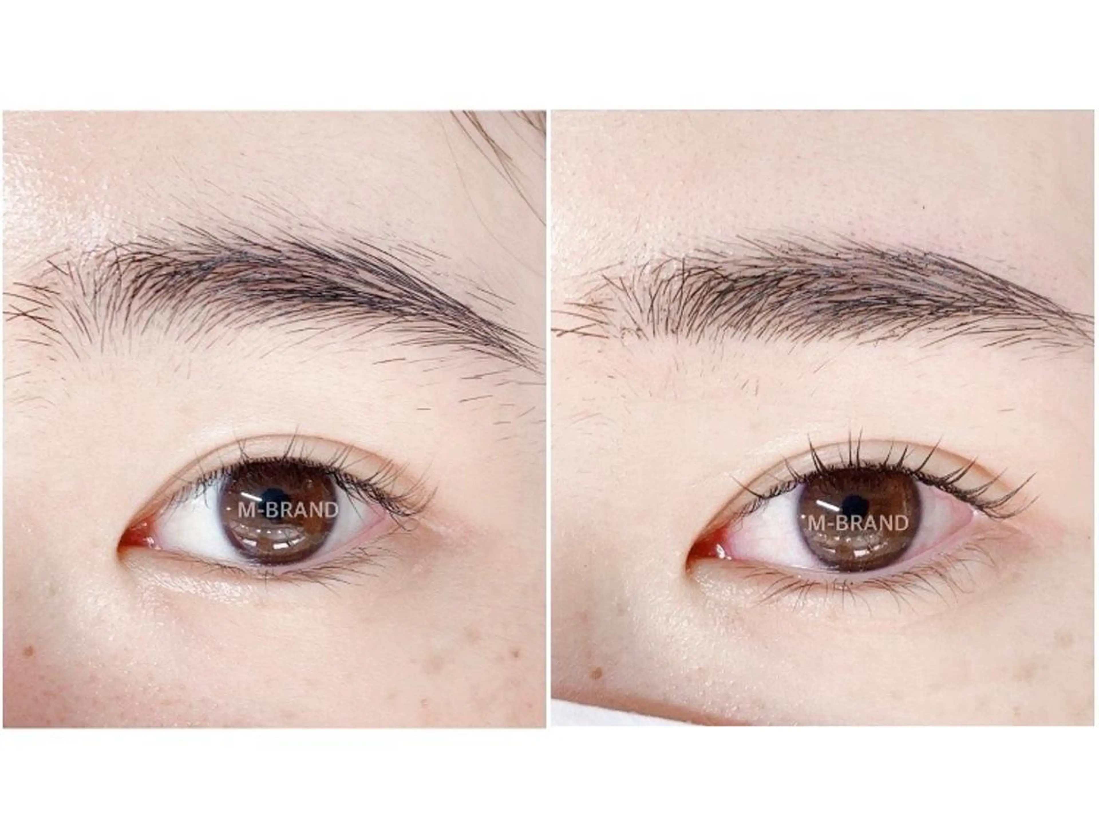 マツエク・マツパ パリジェンヌラッシュリフト エクスキャンベル本店所属・エクスキャンベル 本店のマツエク・マツパデザイン