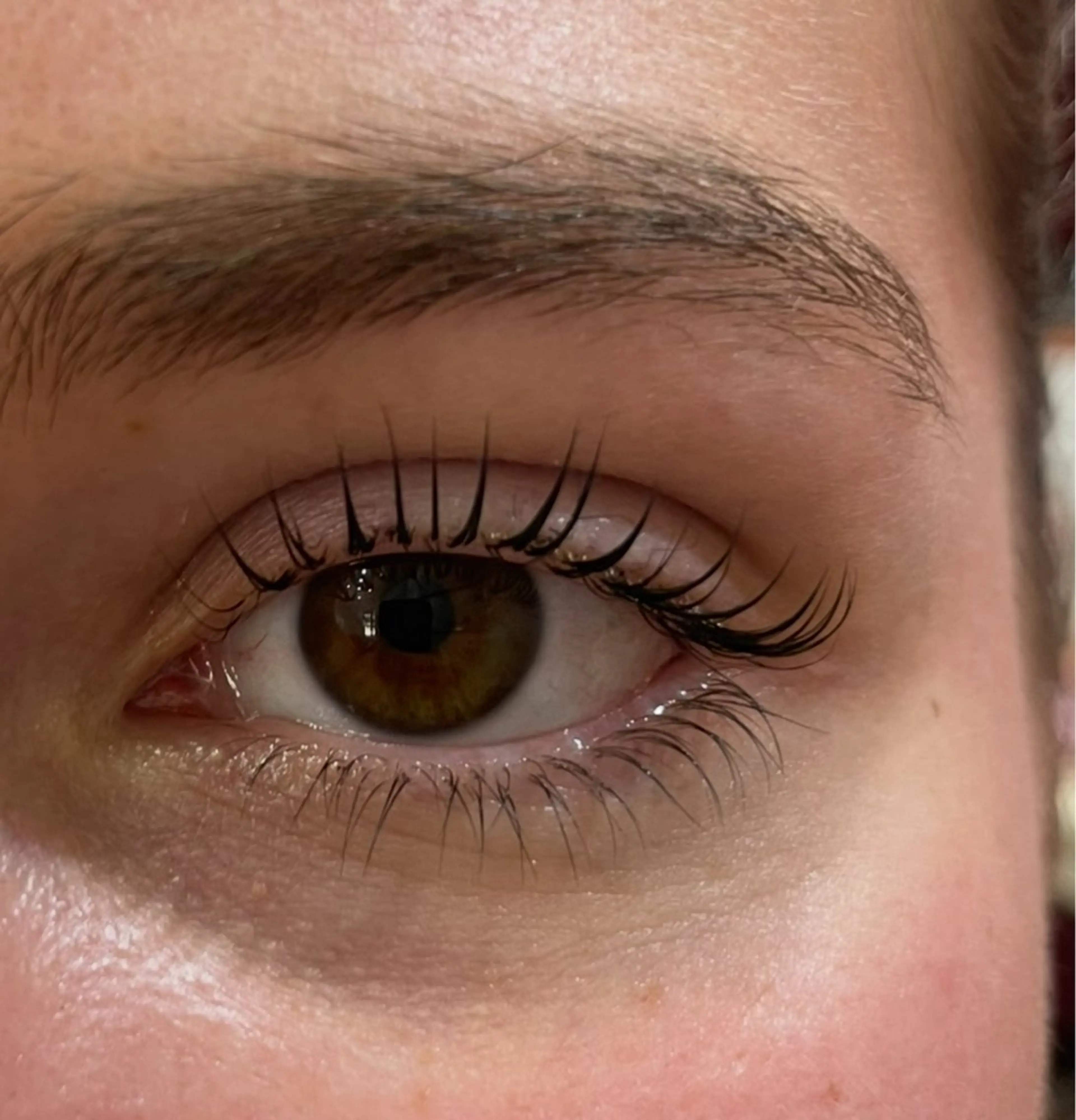 マツエク・マツパ Matsubara Kannaのマツエク・マツパデザイン