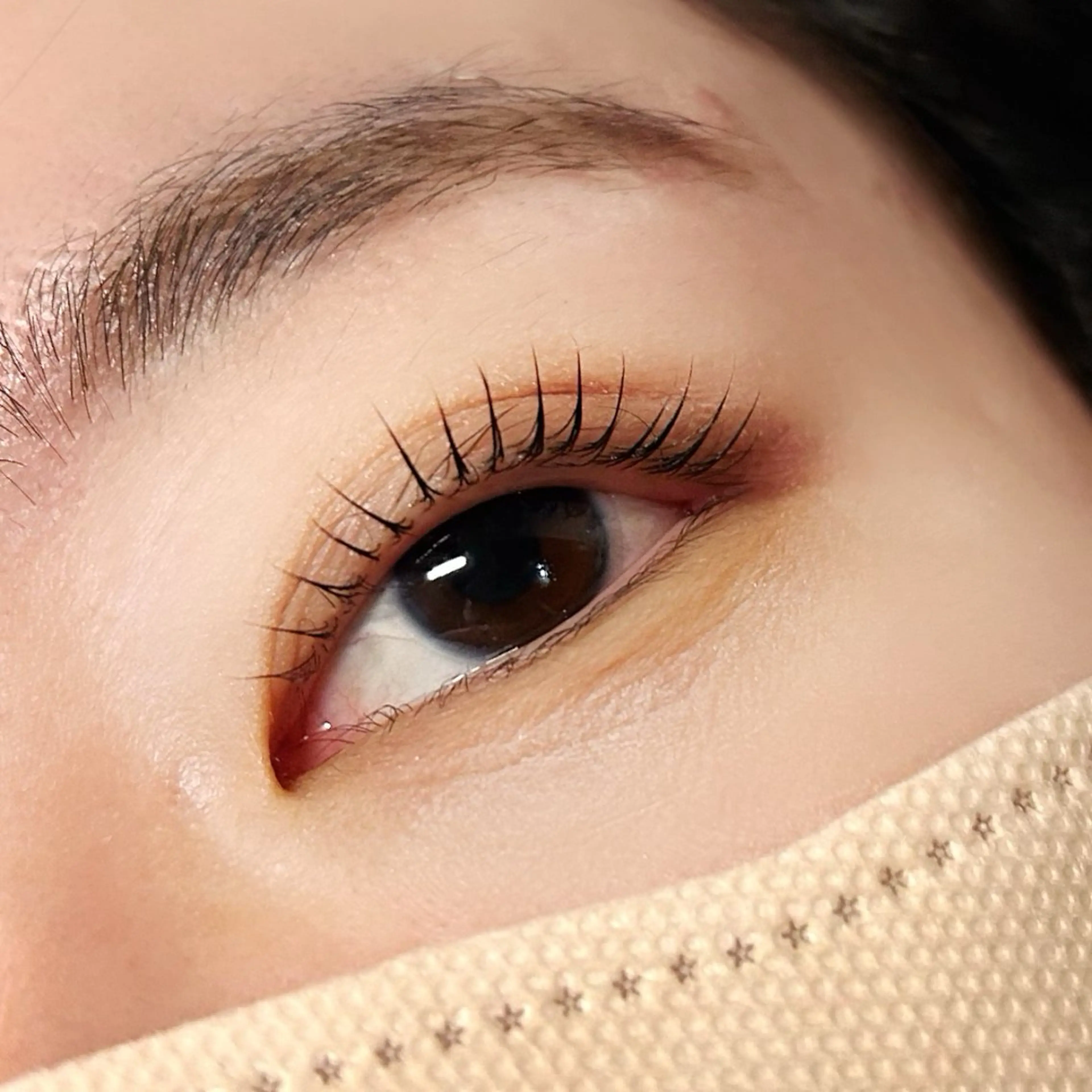 マツエク・マツパ suzuki eyelash所属・🍒suzuki eyelash🍒のマツエク・マツパデザイン