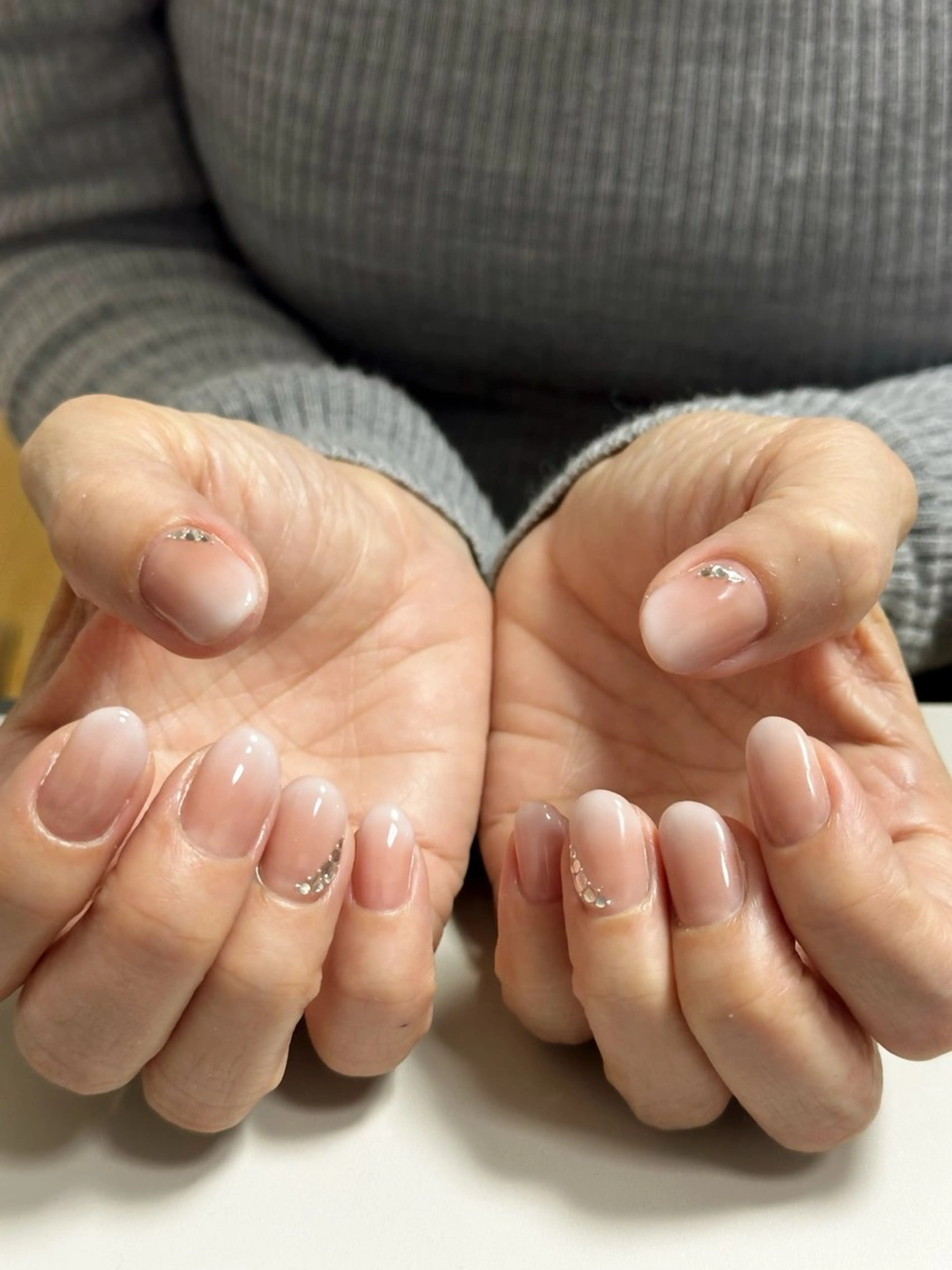 ネイル Sono nailのネイルデザイン
