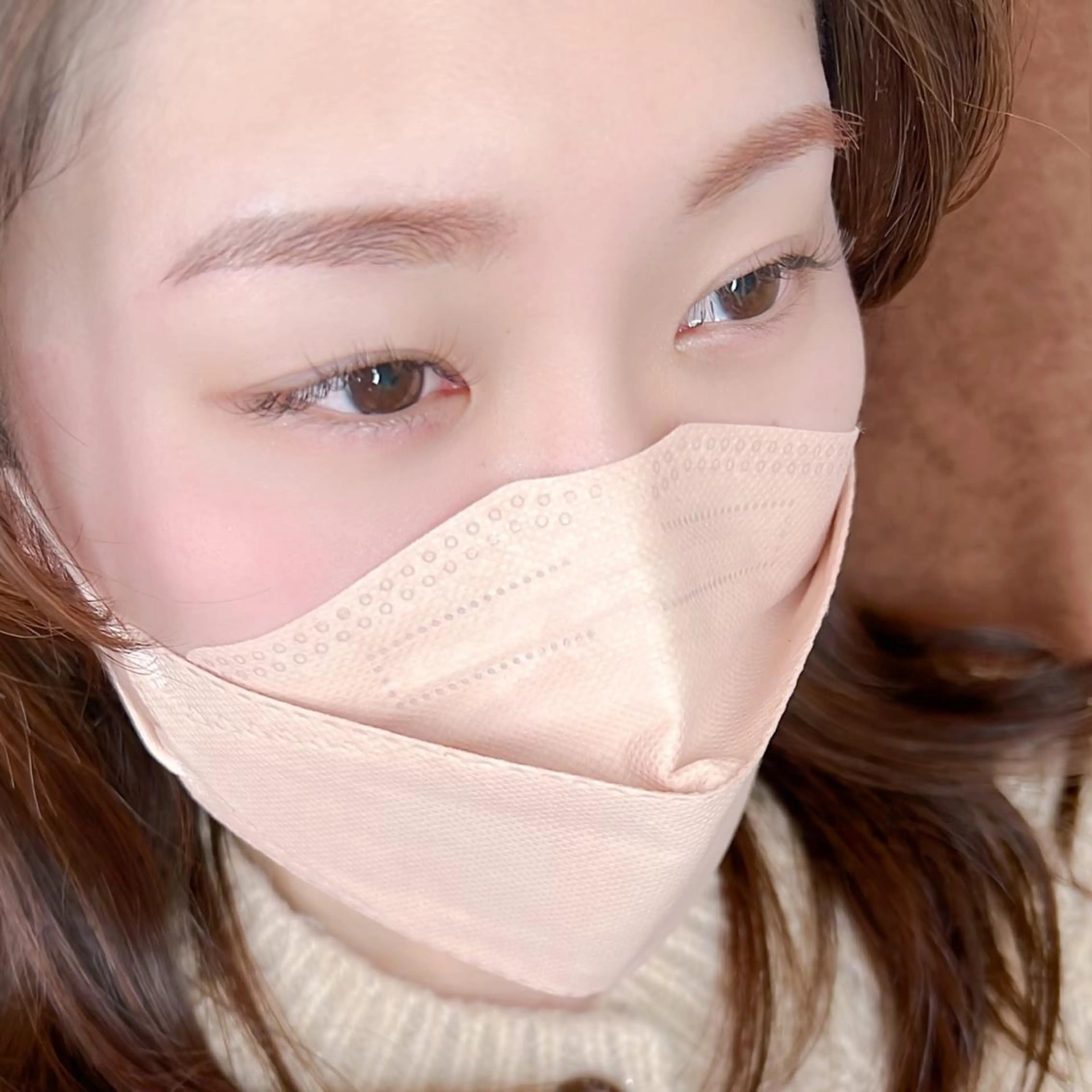 アイブロウ Belinda 🦋二見陽子のマツエク・マツパデザイン