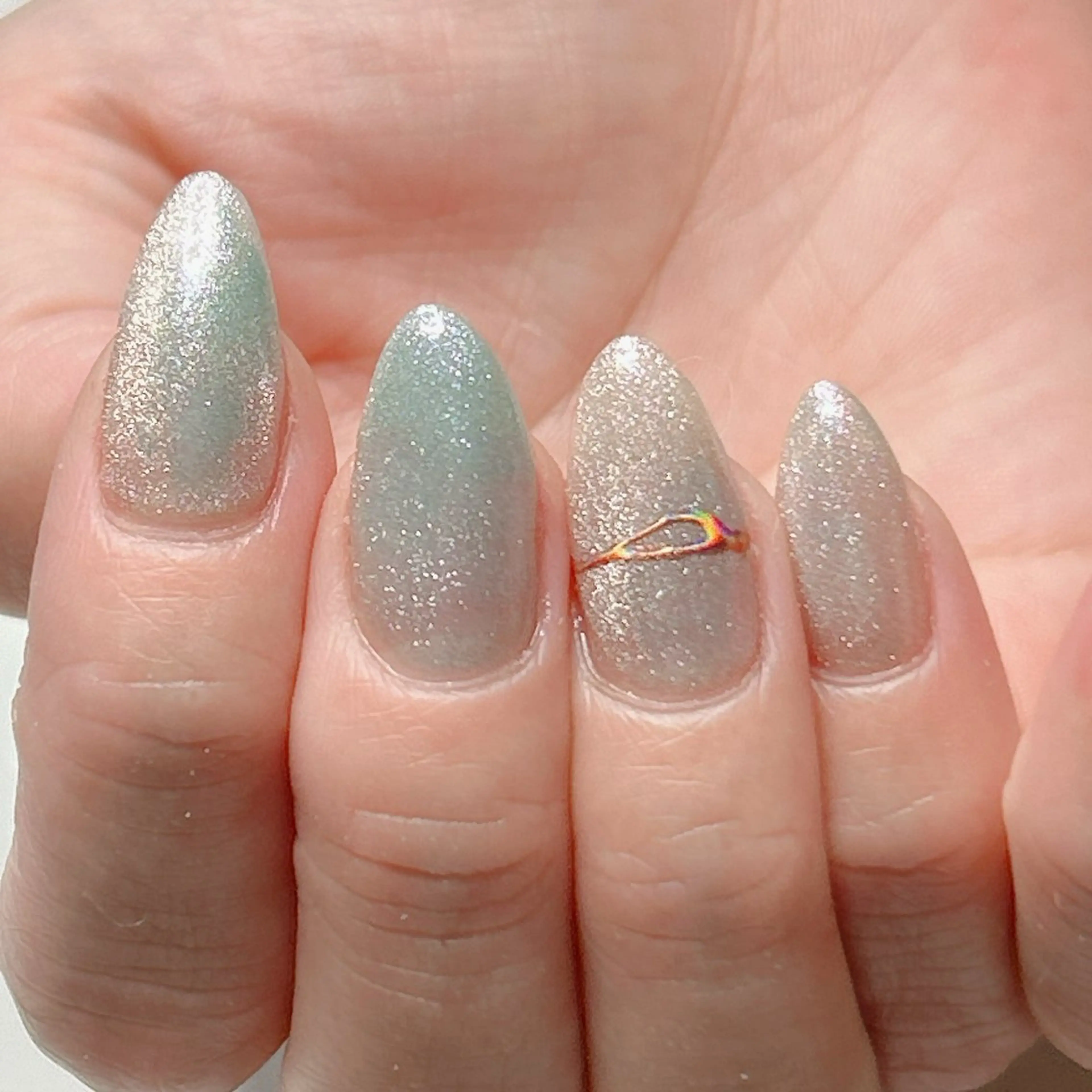 ネイル CHERIMO【lalaLaLa】所属・CHERIMO シェリモのネイルデザイン