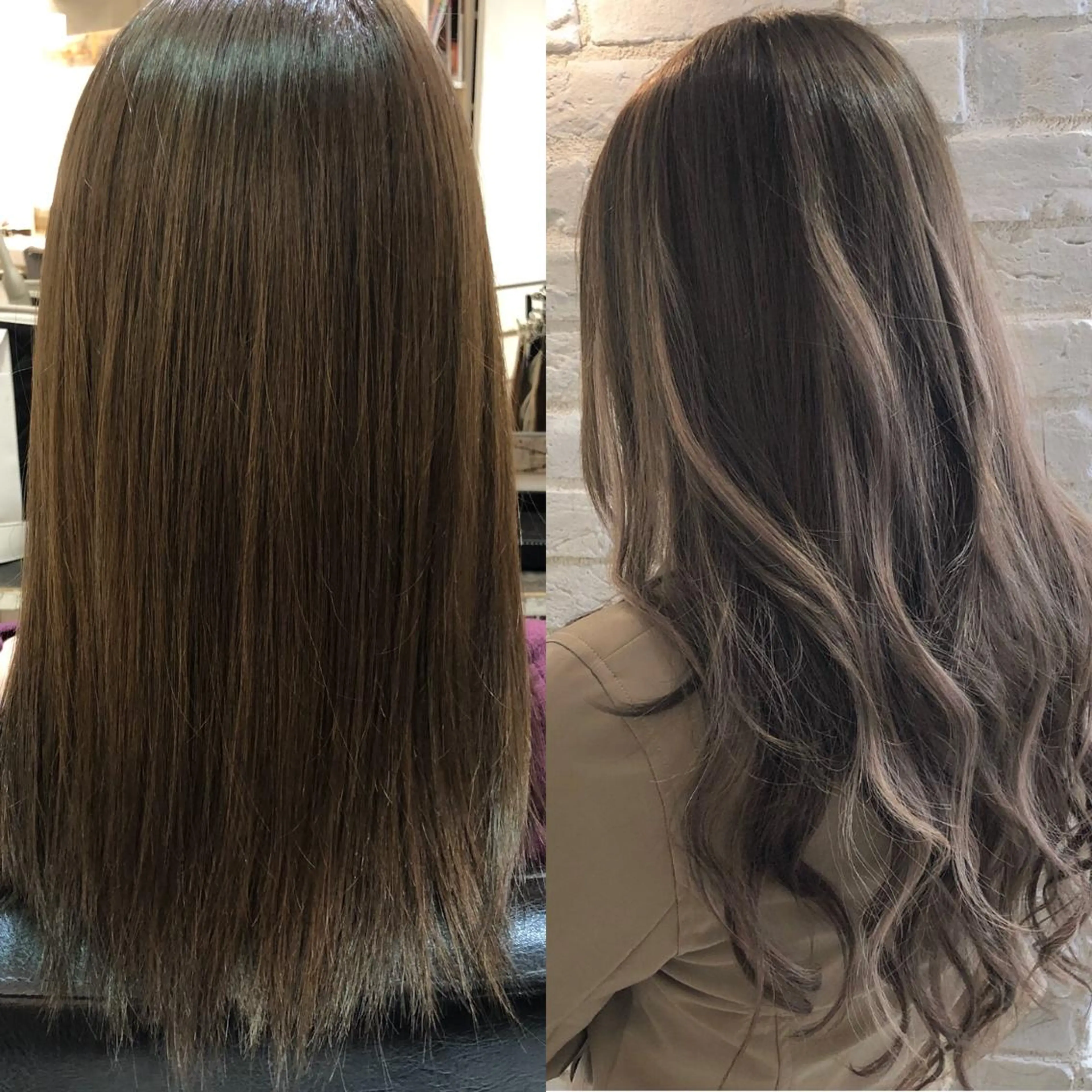 ロング ⭐️モテ髪担当 佐賀翔太⭐️のヘアスタイル