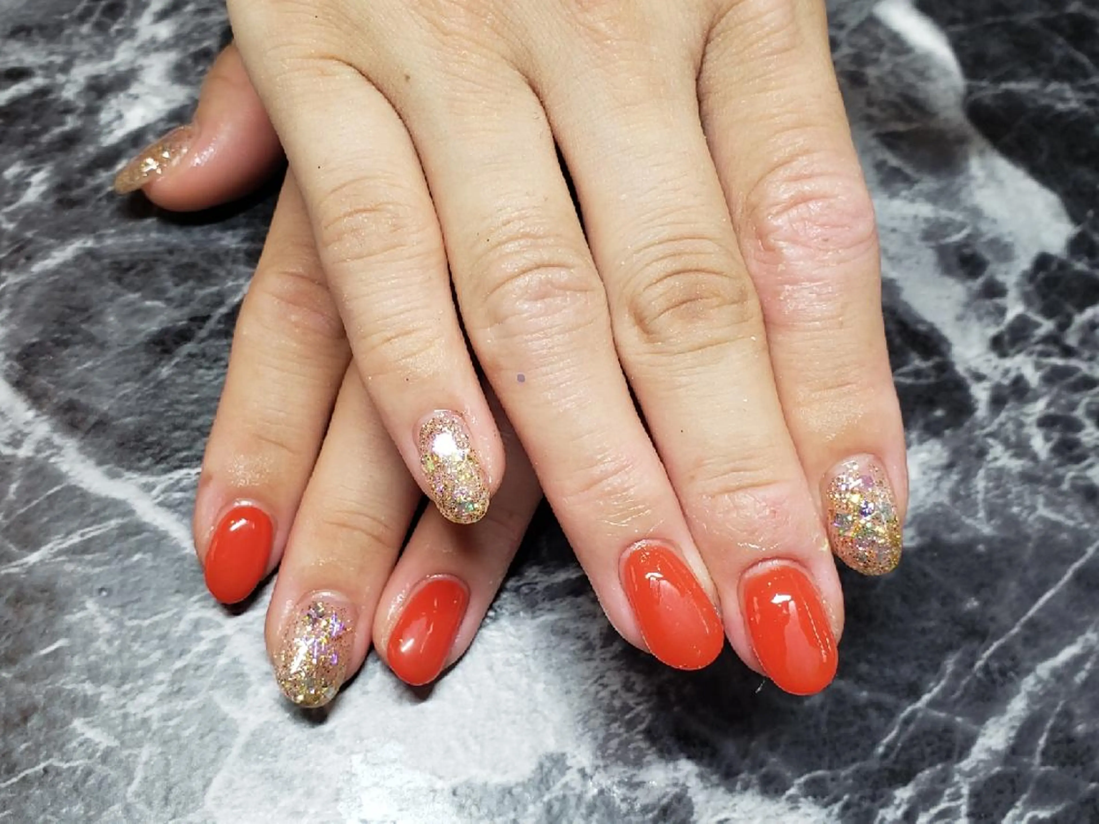 ネイル BELIAS nailsalonのネイルデザイン