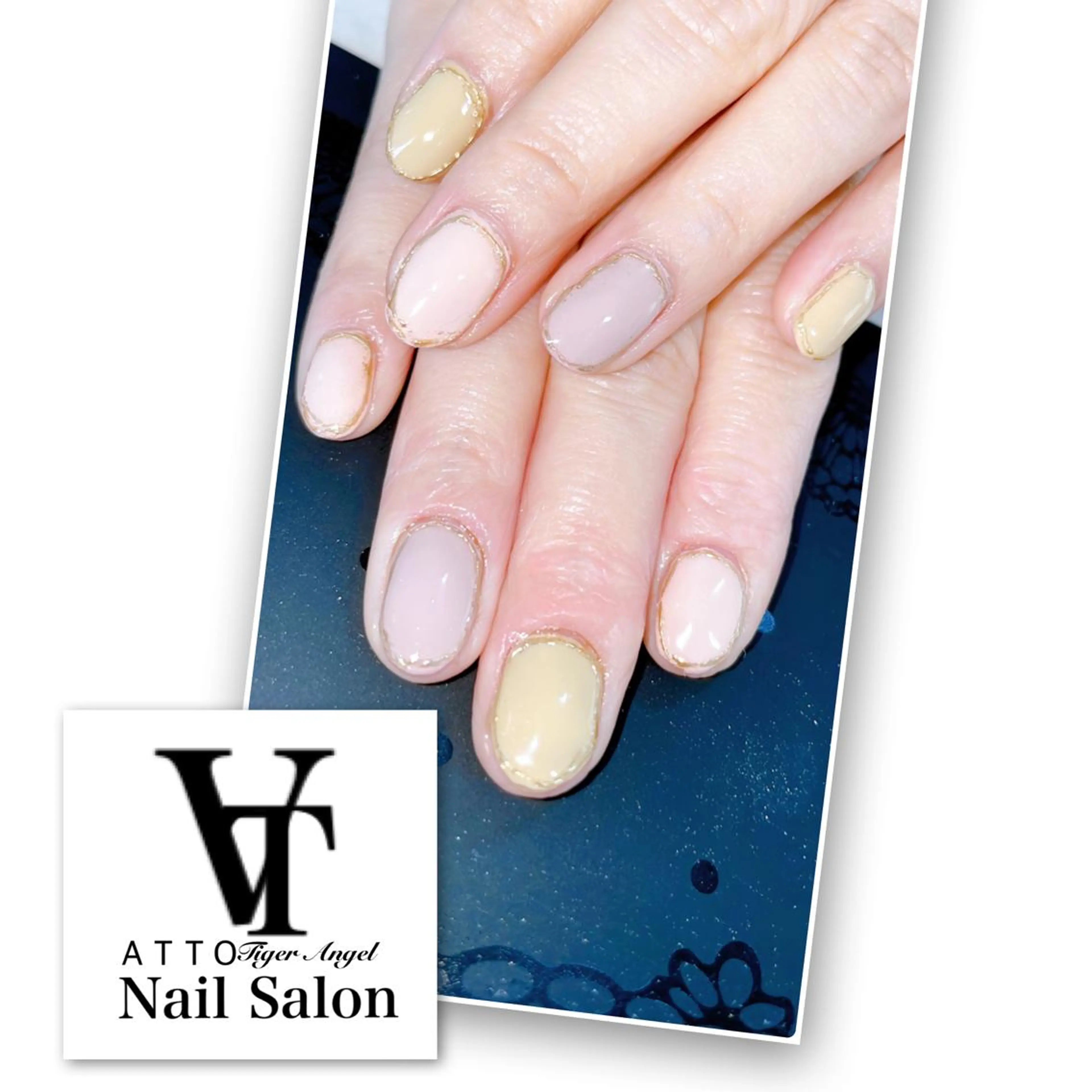 ネイル ハンドネイル ATTO SHIORIのエステ・リラクイメージ