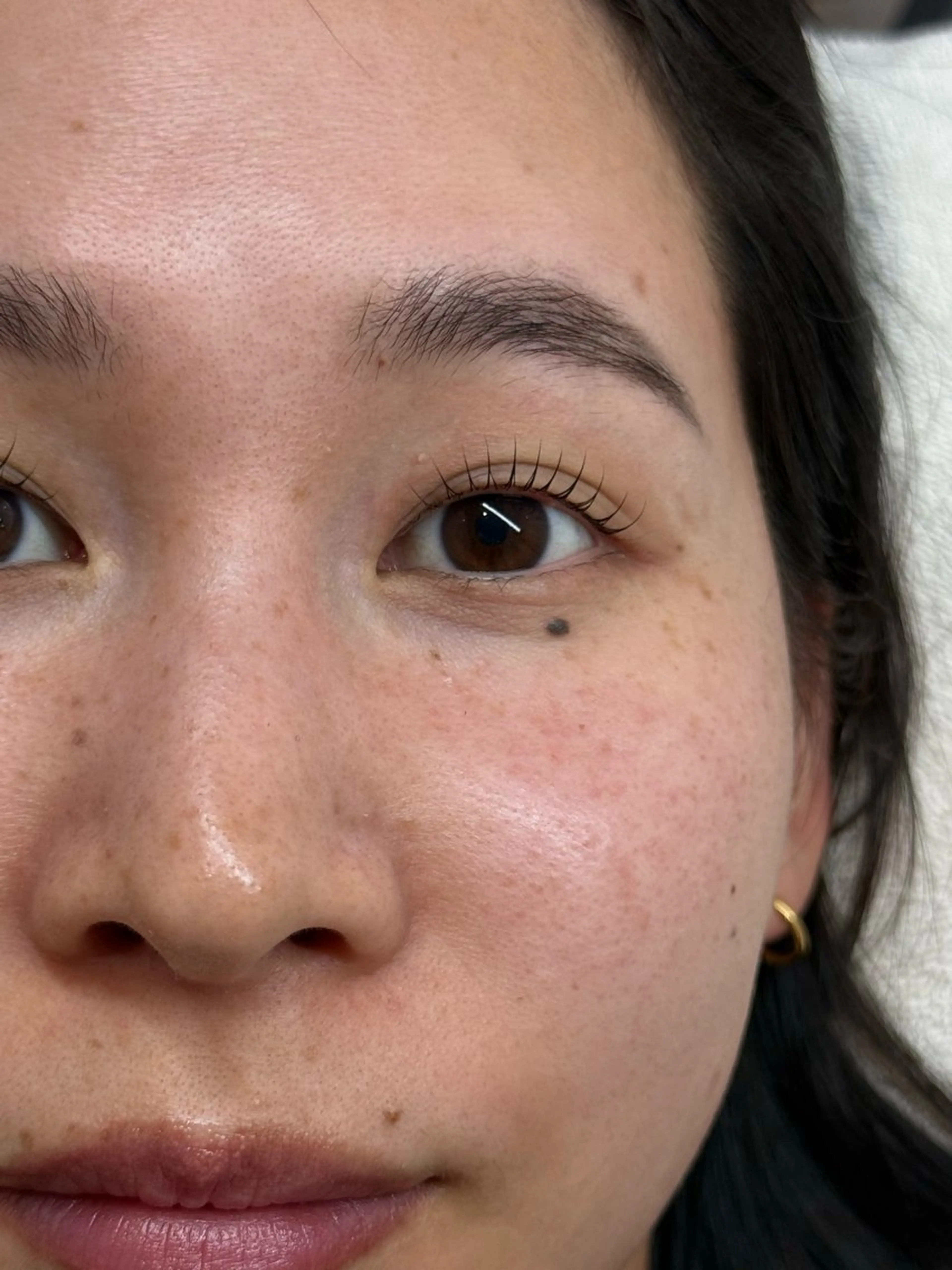 マツエク・マツパ マツエク・まつ毛パーマ専門店 Cibelle茶屋町店【シベル】所属・Cibelle 茶屋町店のマツエク・マツパデザイン