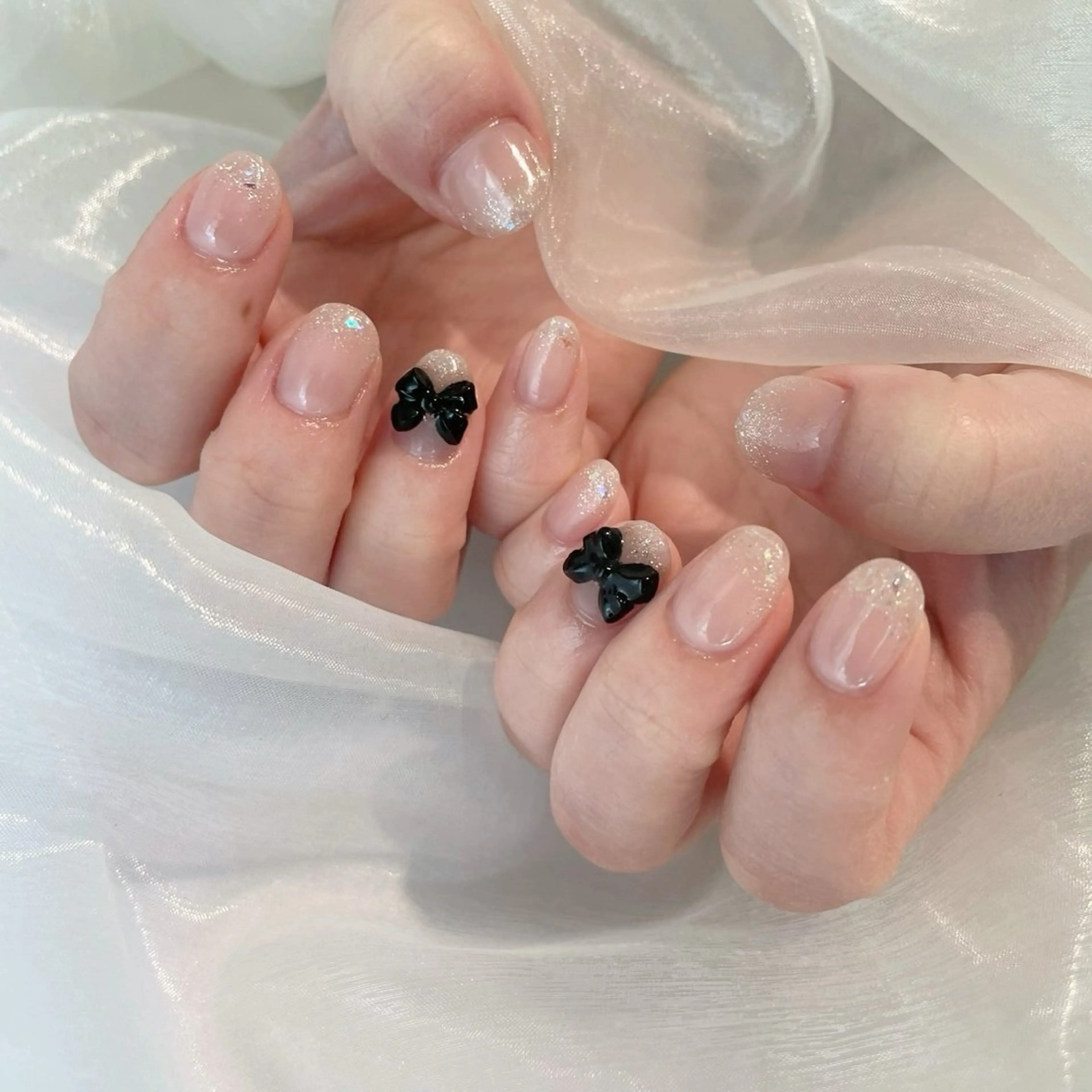 ネイル ハンドネイル Lunenail所属・Lune nailのネイルデザイン