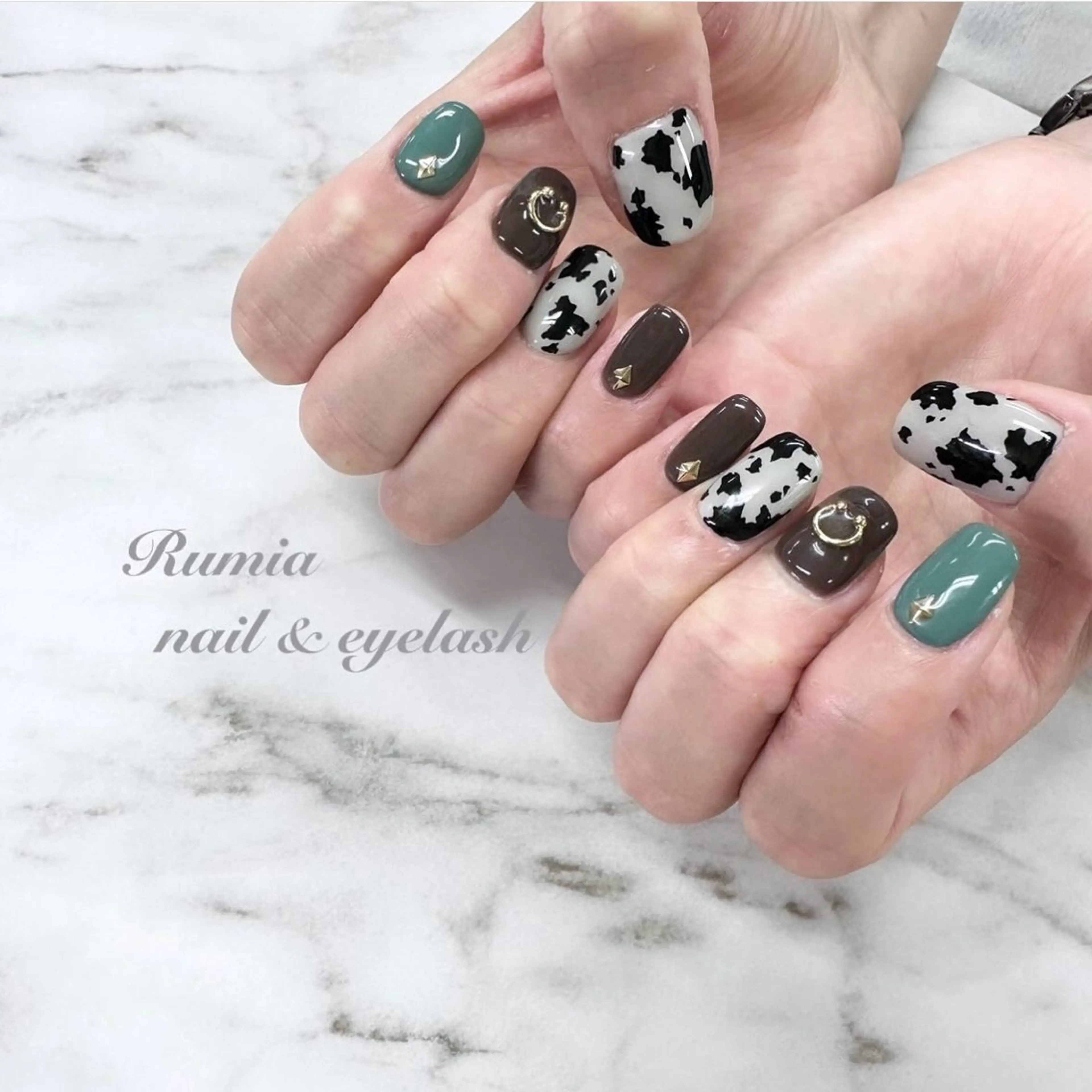 ネイル Rumia Salonのエステ・リラクイメージ