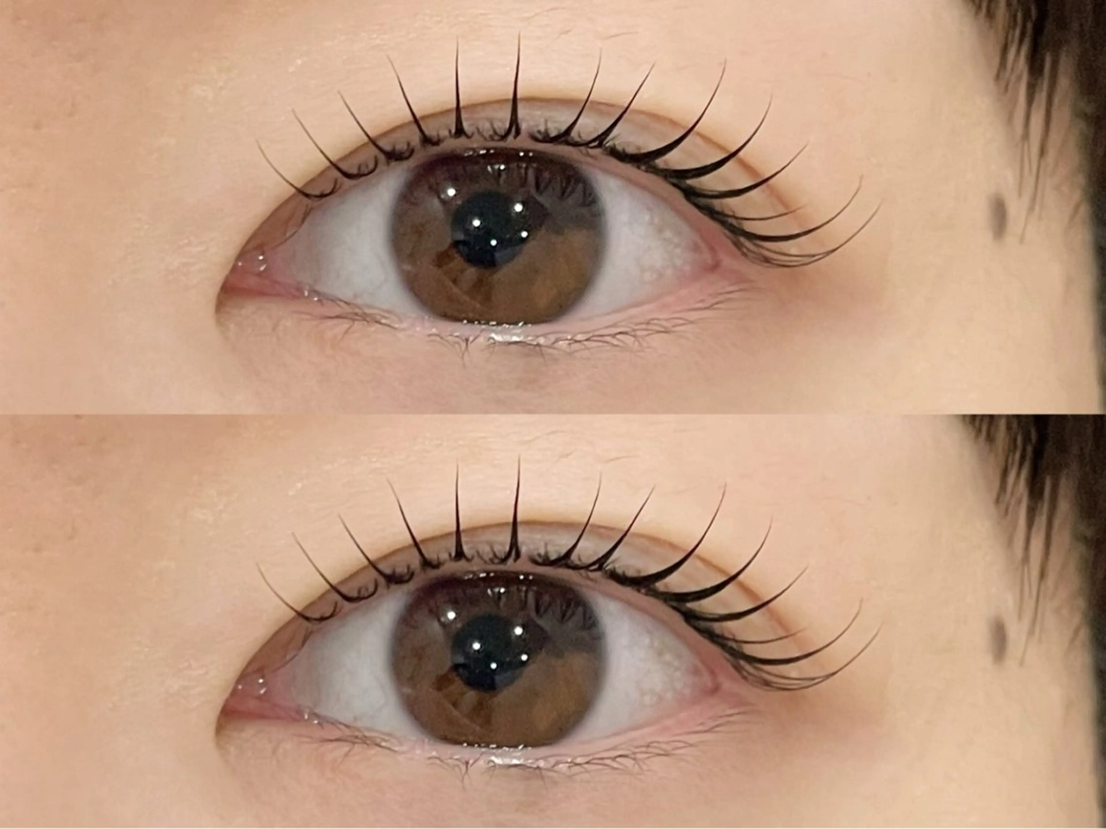 マツエク・マツパ マツパ まつげパーマ専門店 くるり🎀赤澤🎀のマツエク・マツパデザイン