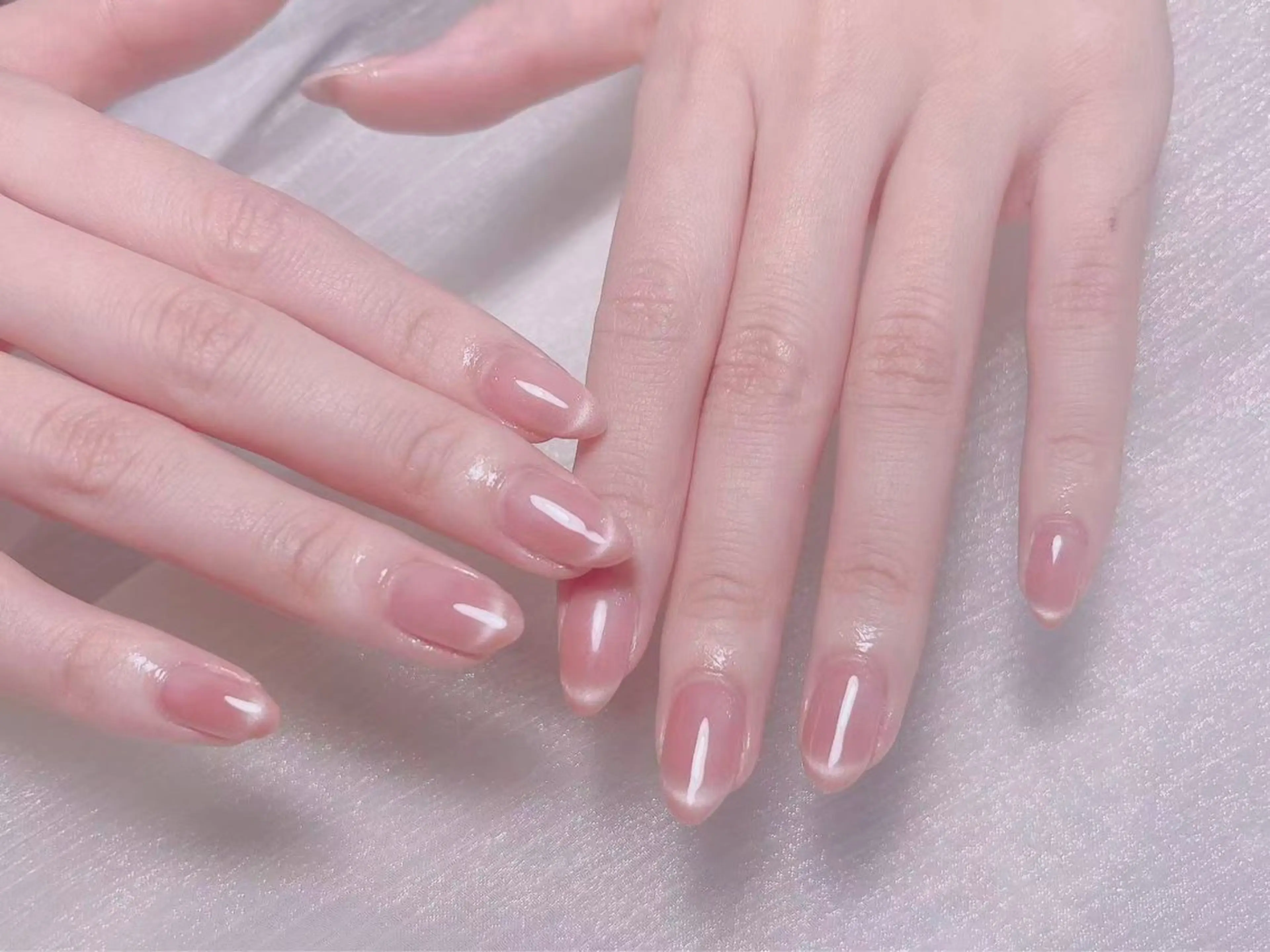 ネイル ハンドネイル Kari ネイルサロンのネイルデザイン