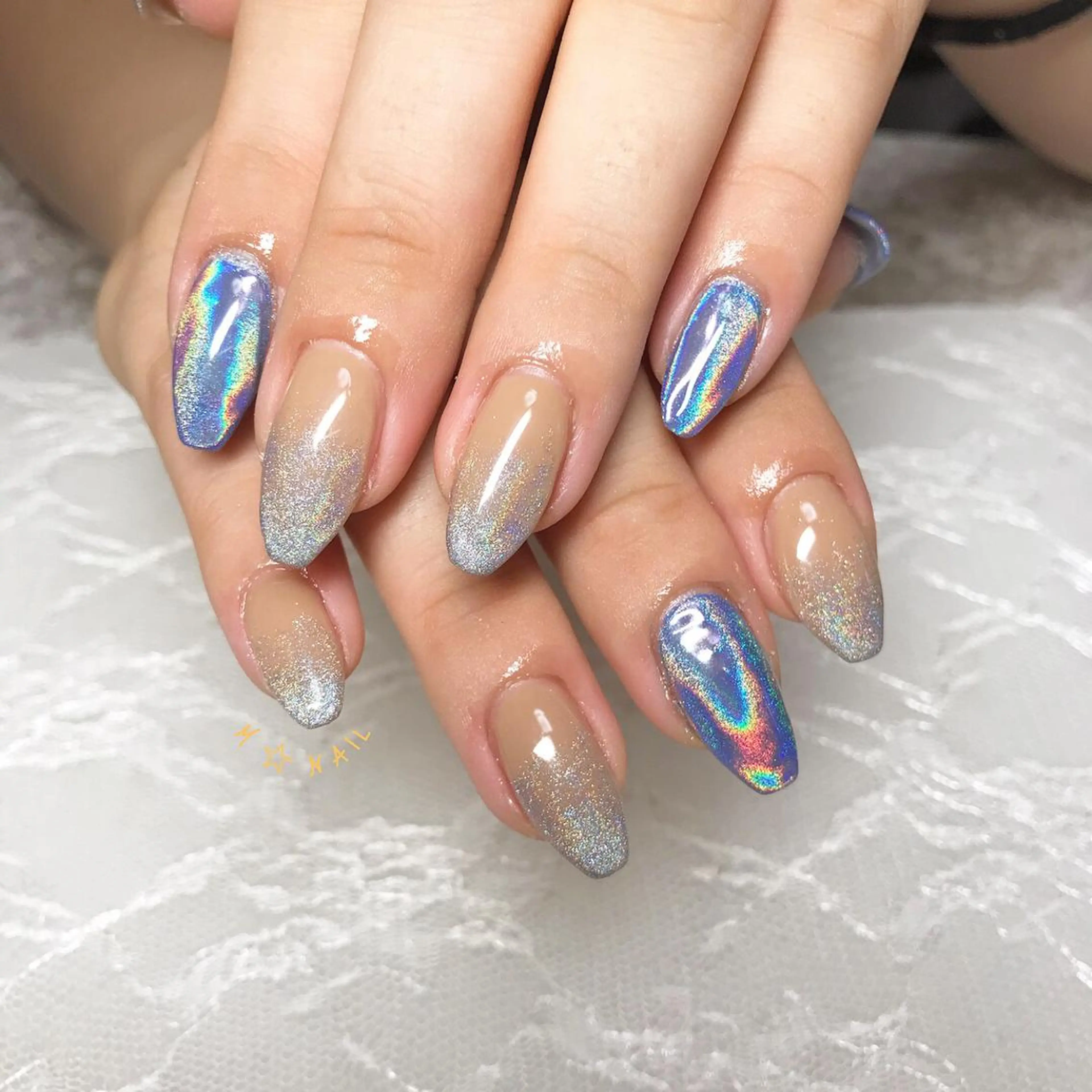 ネイル ハンドネイル COCO+所属・COCO +のエステ・リラクイメージ