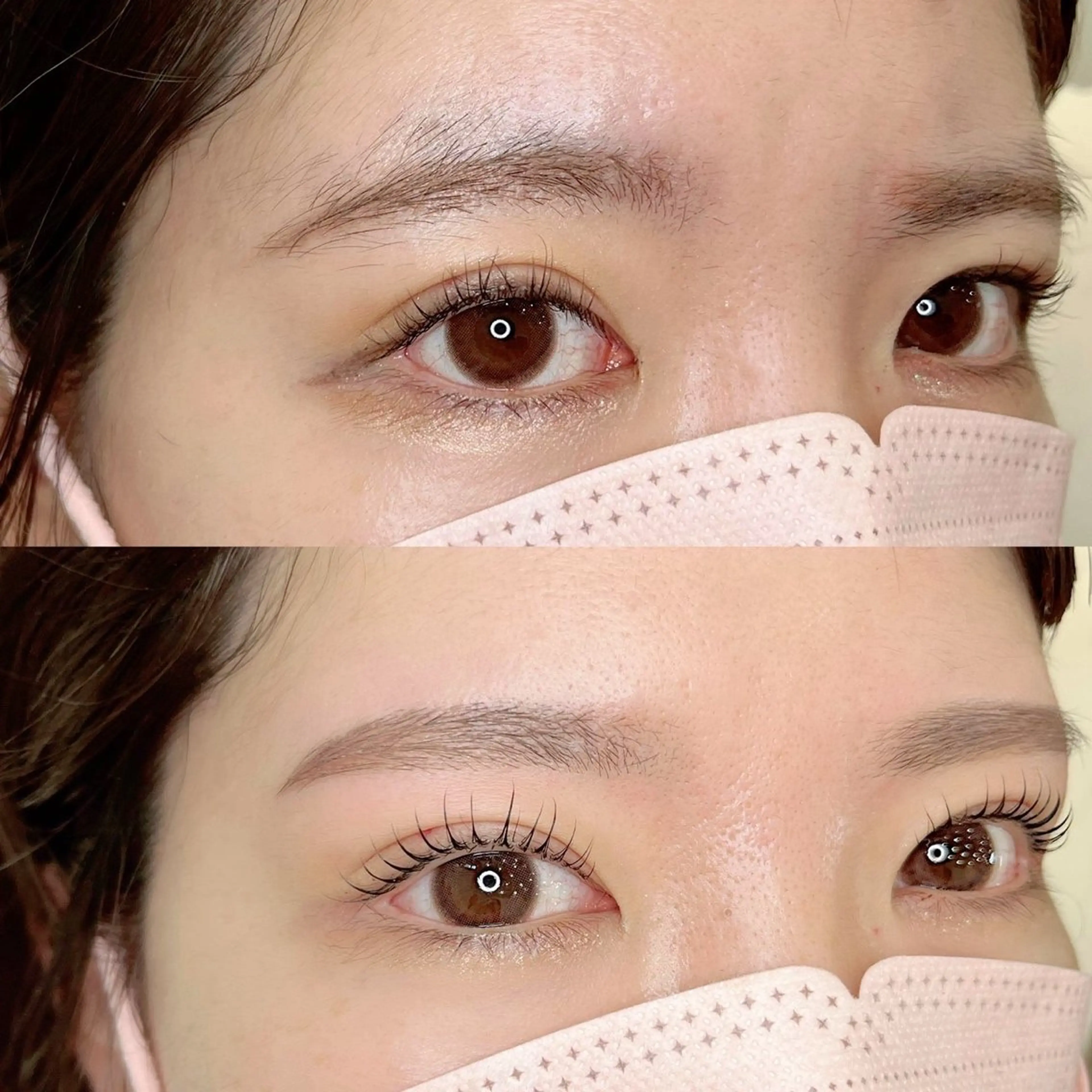 マツエク・マツパ op_l 高橋のマツエク・マツパデザイン