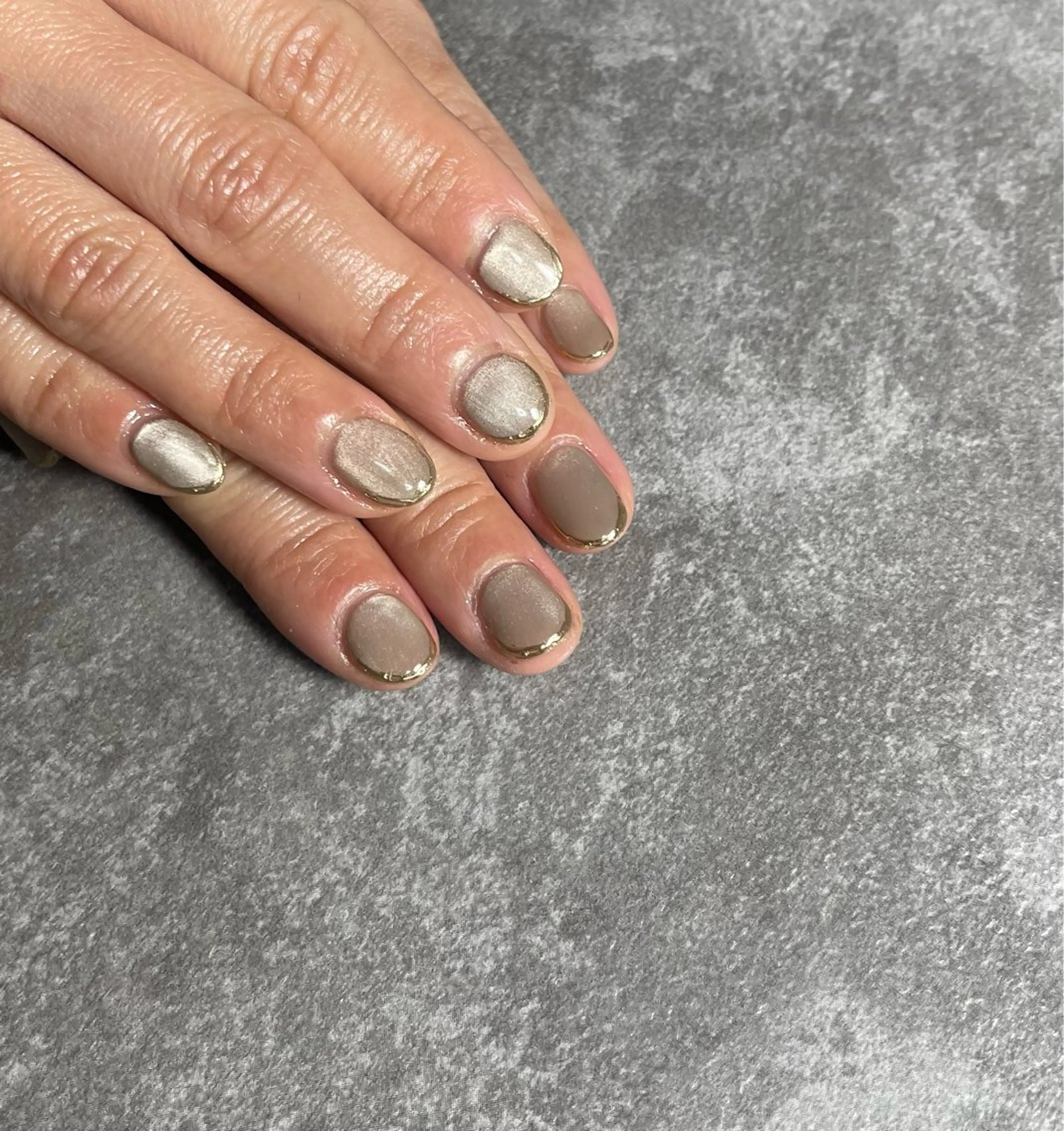 ネイル sharo nailのネイルデザイン