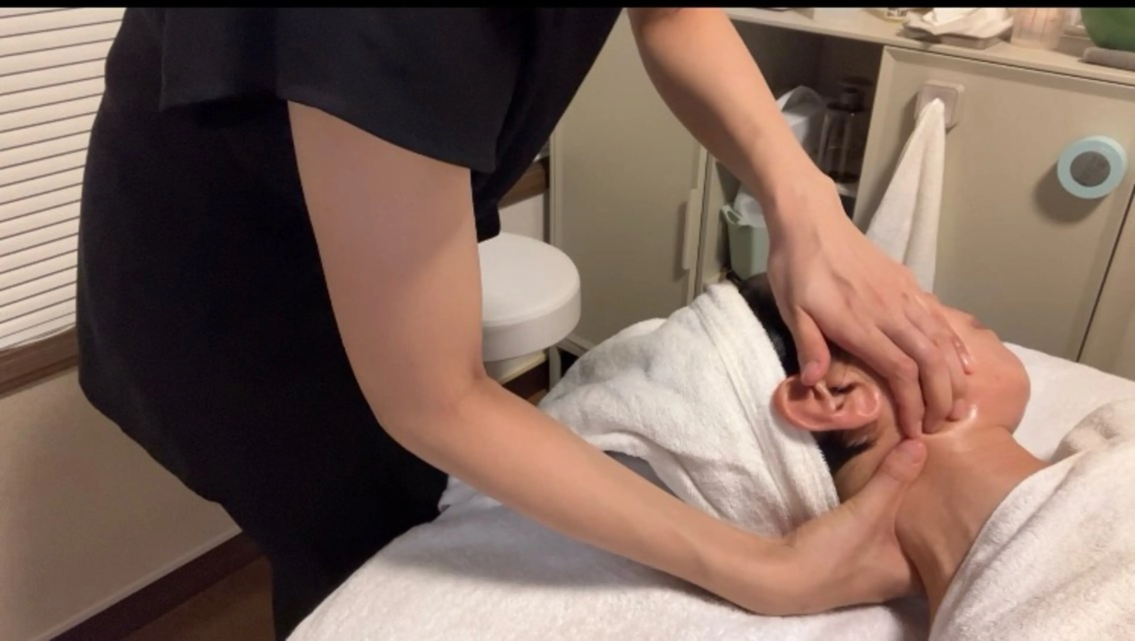 チルチルプライベート サロンのエステ・リラクイメージ