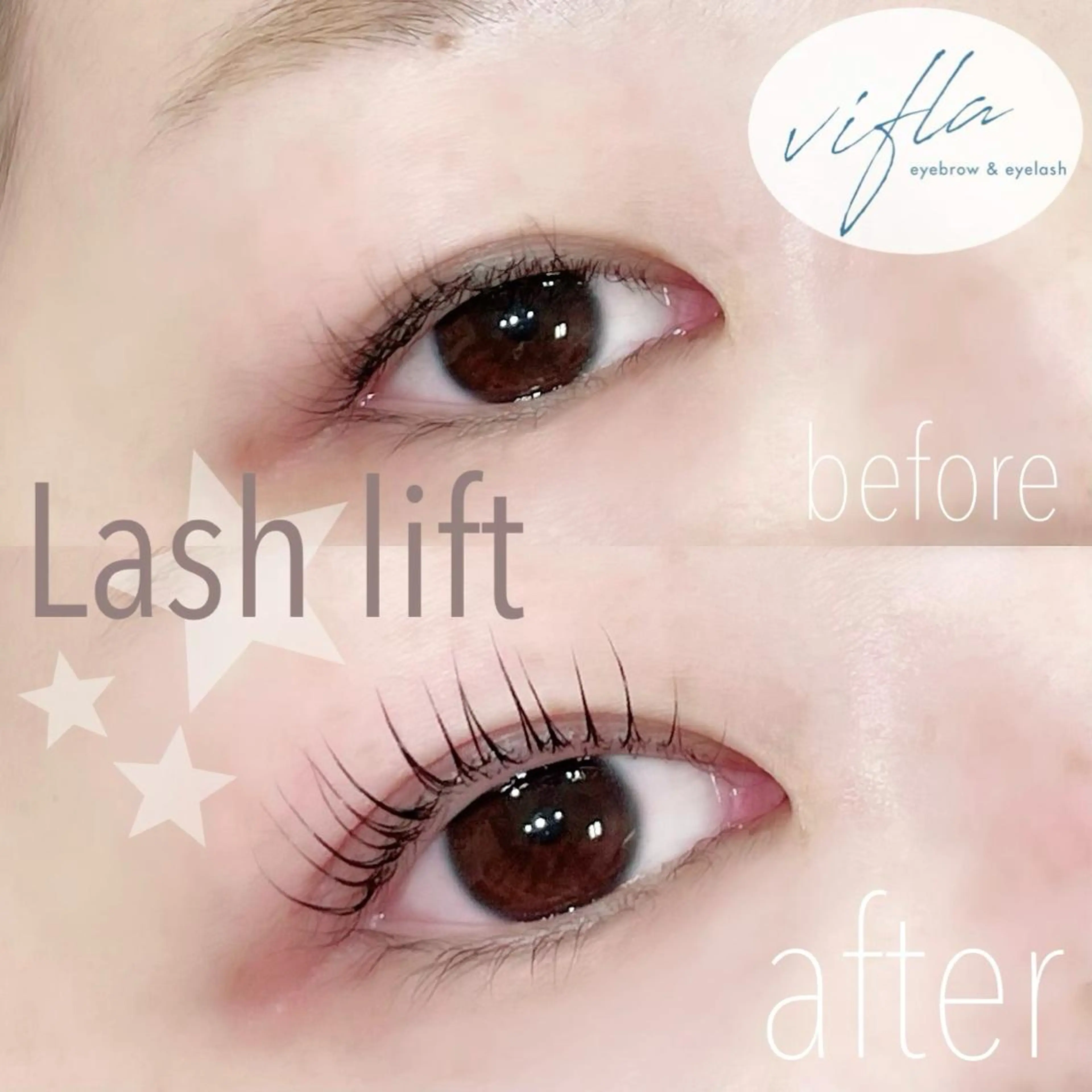 マツエク・マツパ Belinda 中和の眉毛・アイブロウイメージ