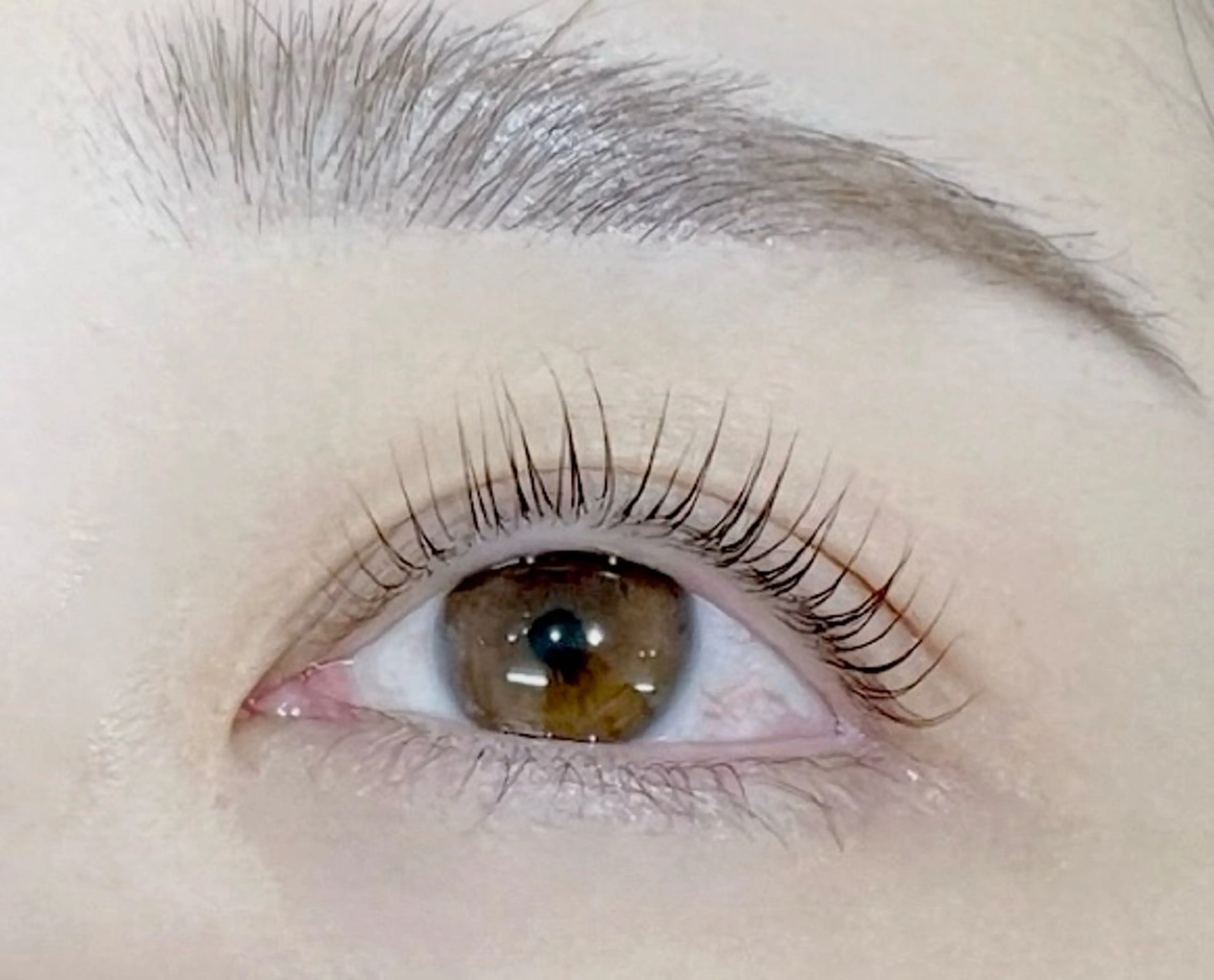 マツエク・マツパ 天神 eyelist タカハシ🦋のマツエク・マツパデザイン