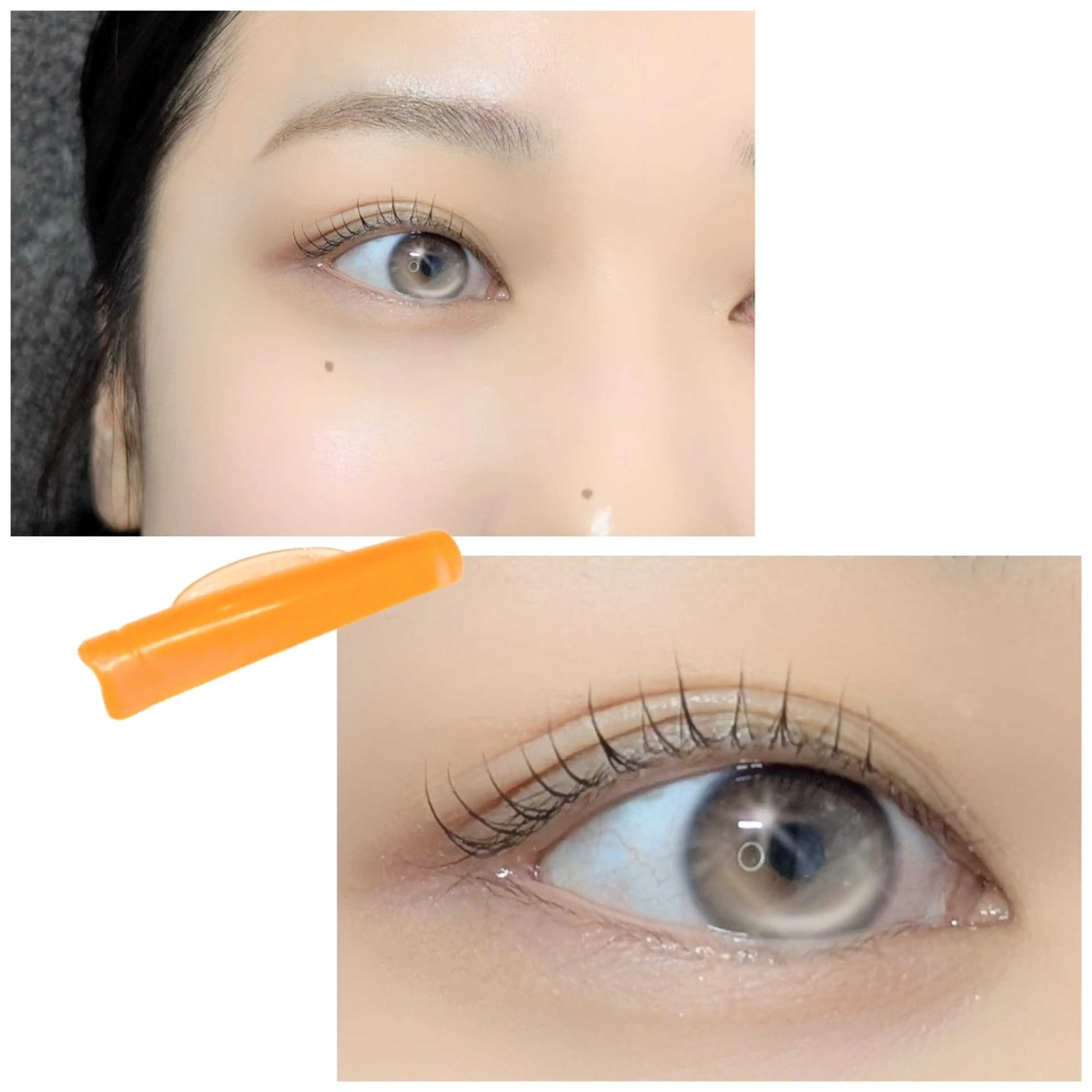 マツエク・マツパ マツパ bloom chihiroのマツエク・マツパデザイン