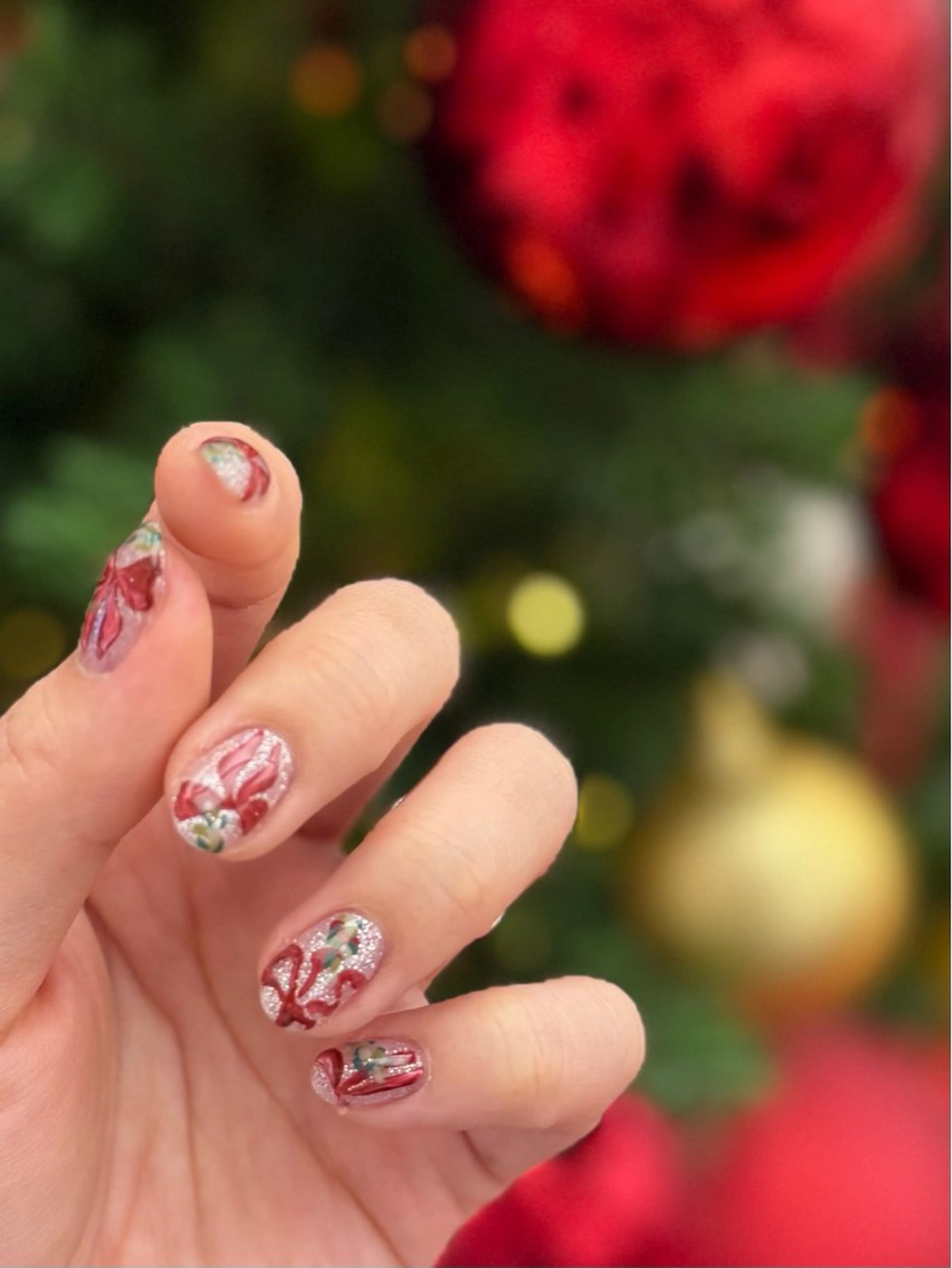 ネイル ハンドネイル 山﨑　美優 / Manonのネイルデザイン