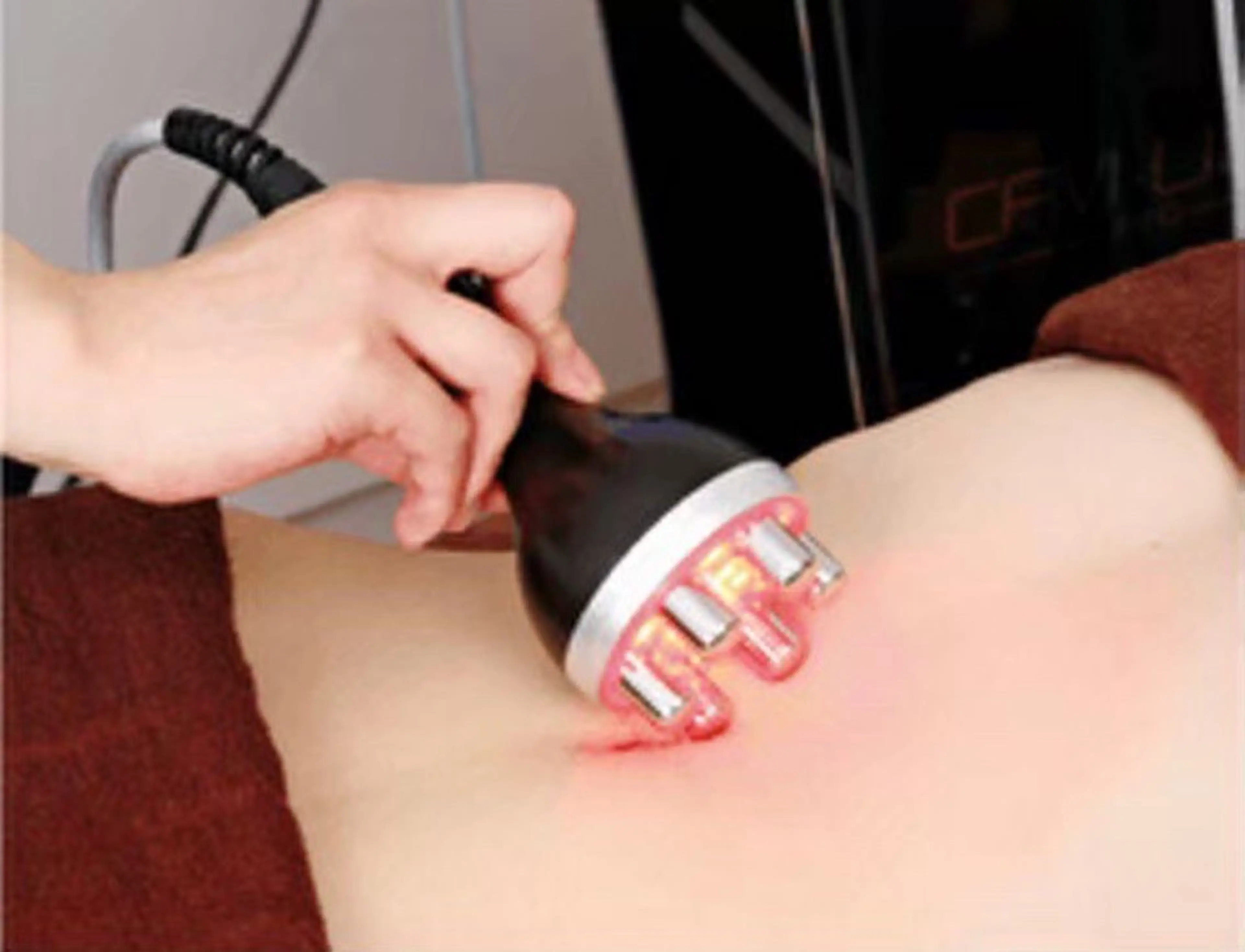 JURIS by monica ranのエステ・リラクイメージ