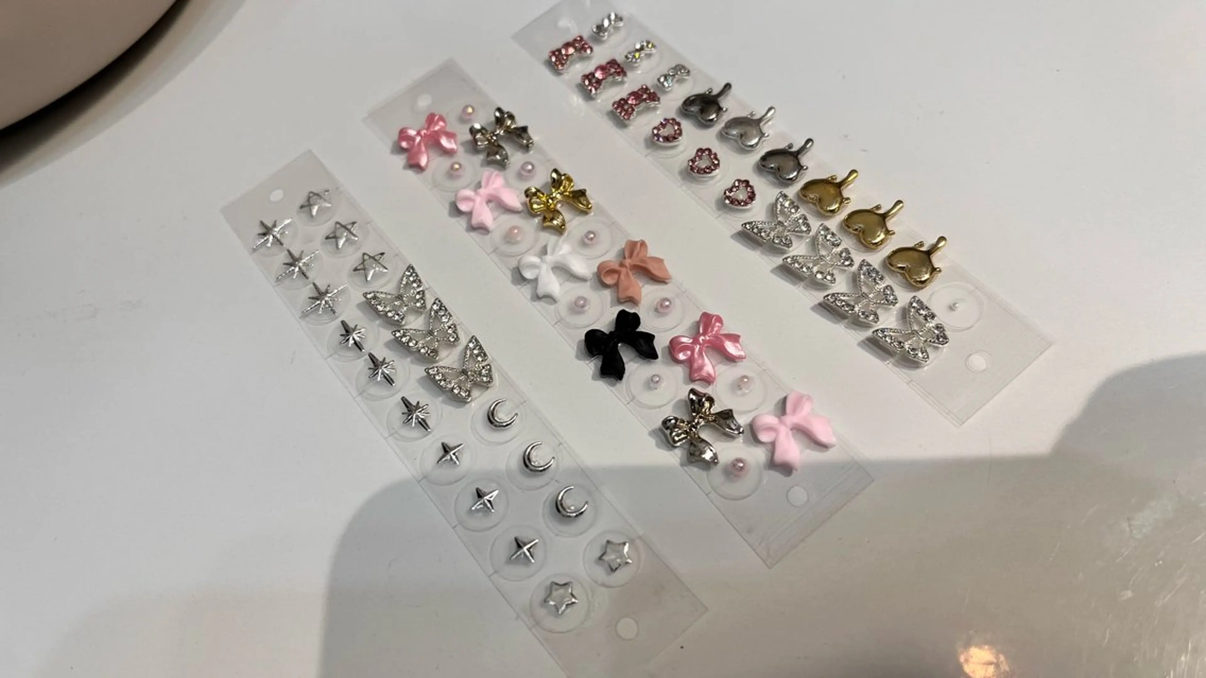 その他 ELFIN所属・【束感まつ毛 】 ELFINのマツエク・マツパデザイン