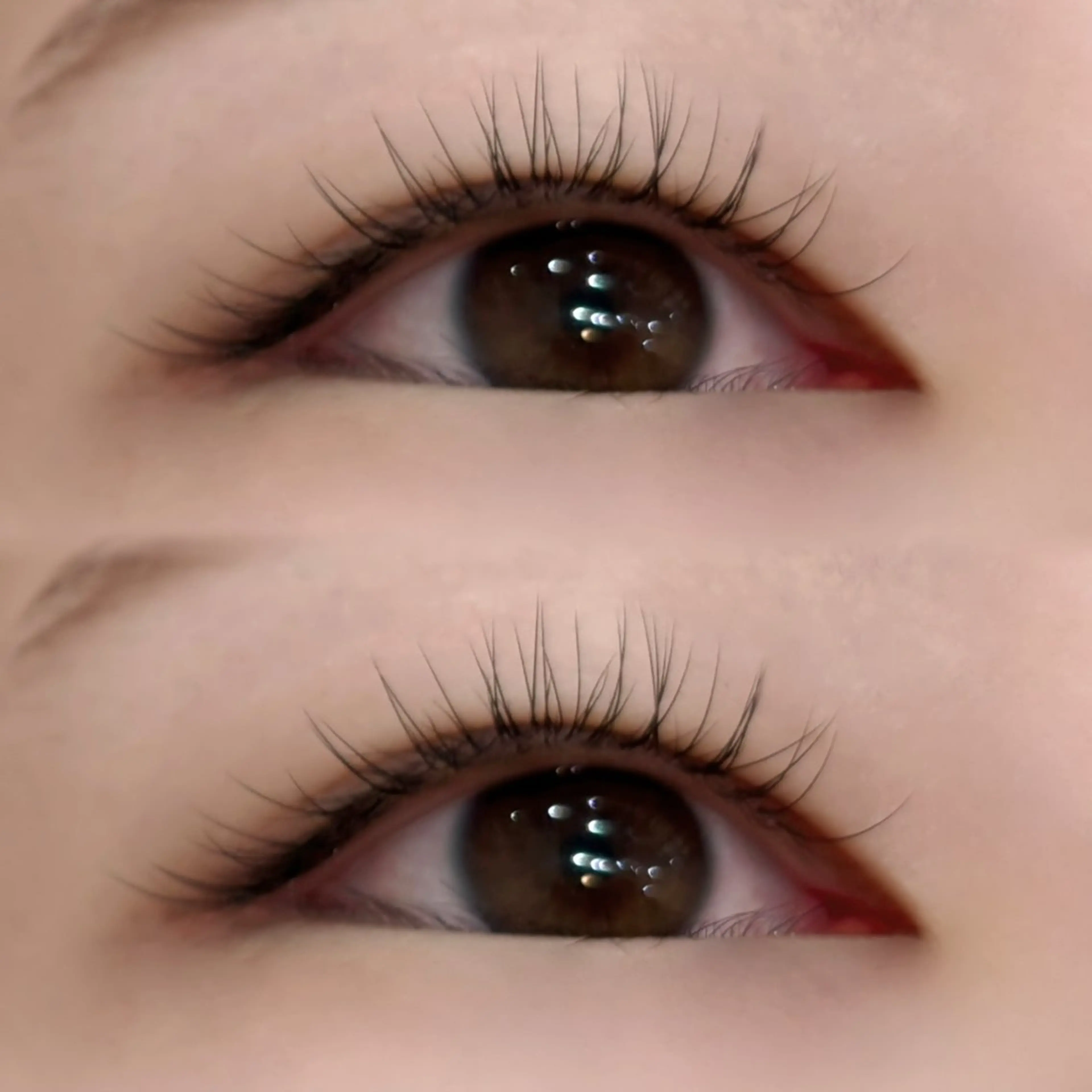 マツエク・マツパ BEAUTYGENE 🪽よこやまのマツエク・マツパデザイン