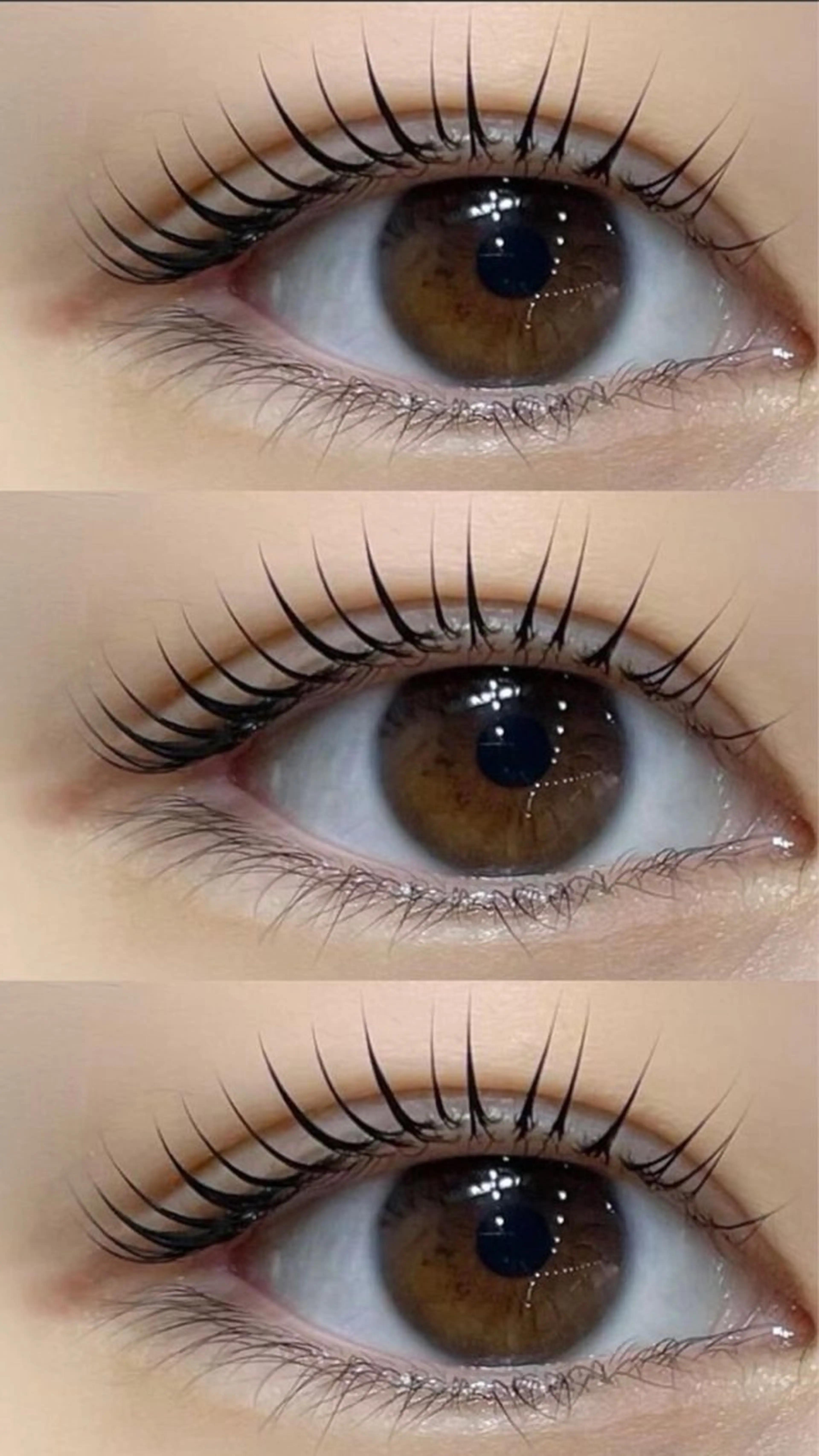 マツパ Max eyelash池袋のマツエク・マツパデザイン