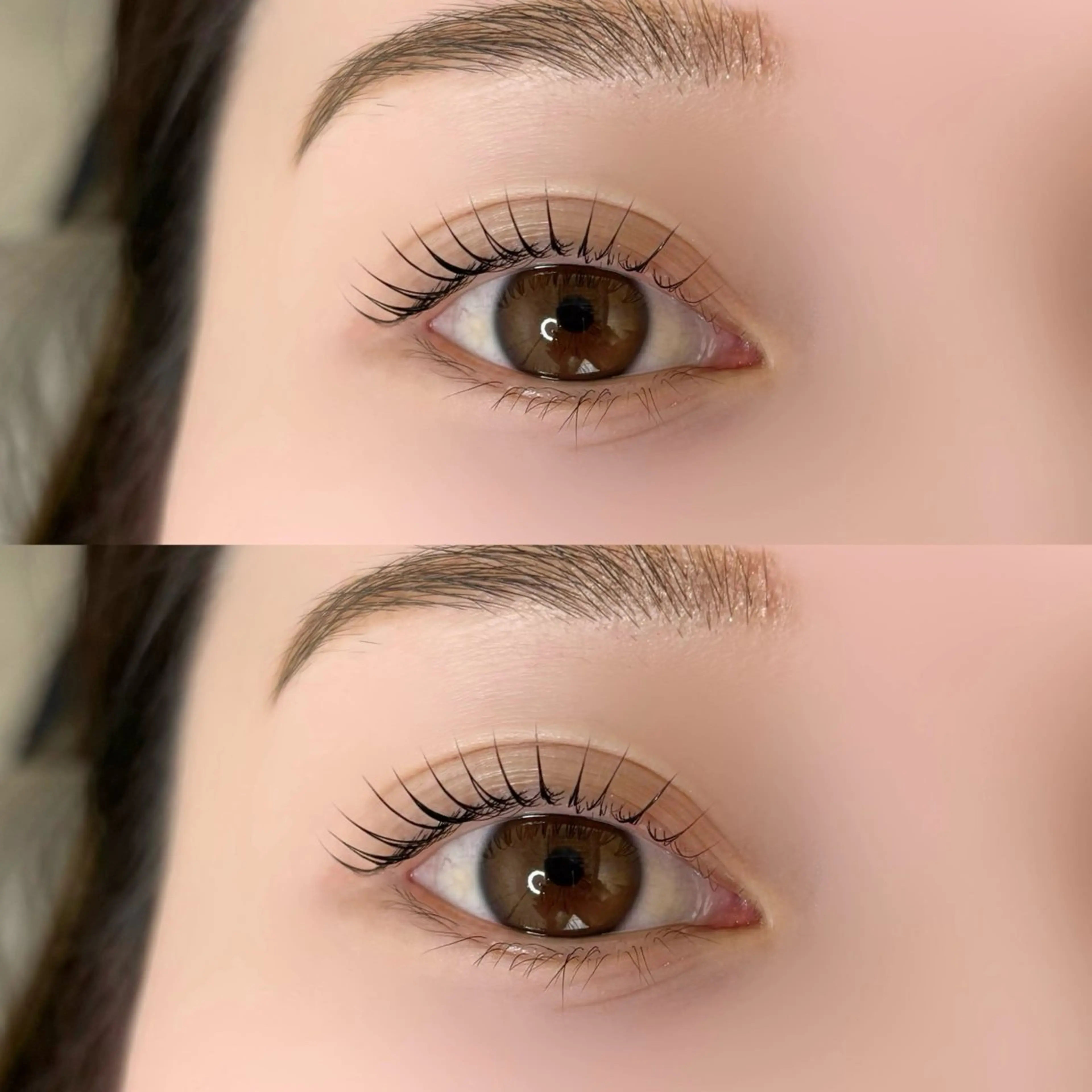 マツエク・マツパ kamie suzuneの眉毛・アイブロウイメージ